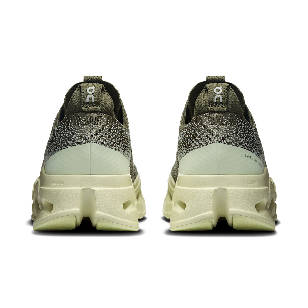 Men's Cloudsurfer Max Wide