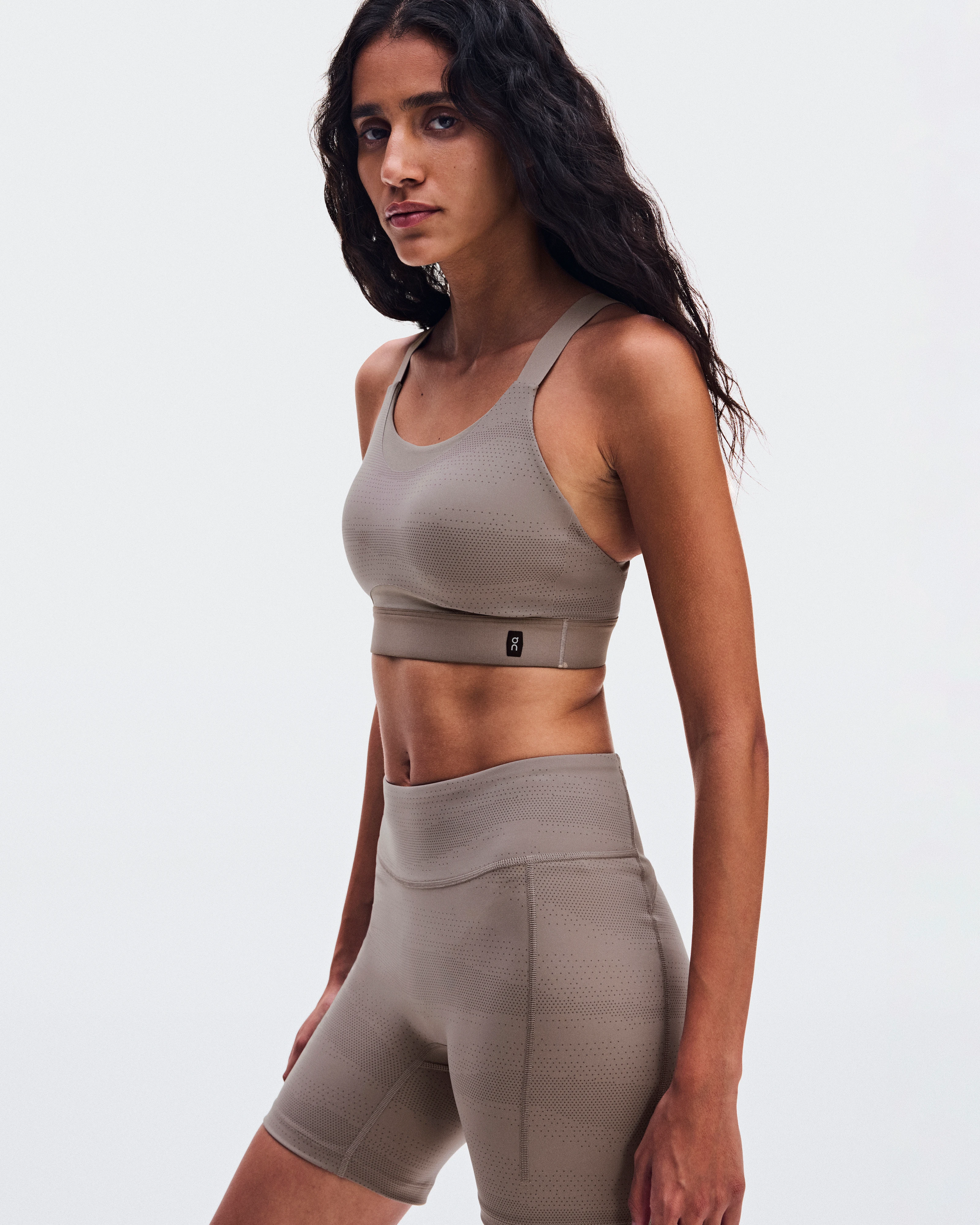 On Short Tights Erewhon Cinder & Ash Women Tights