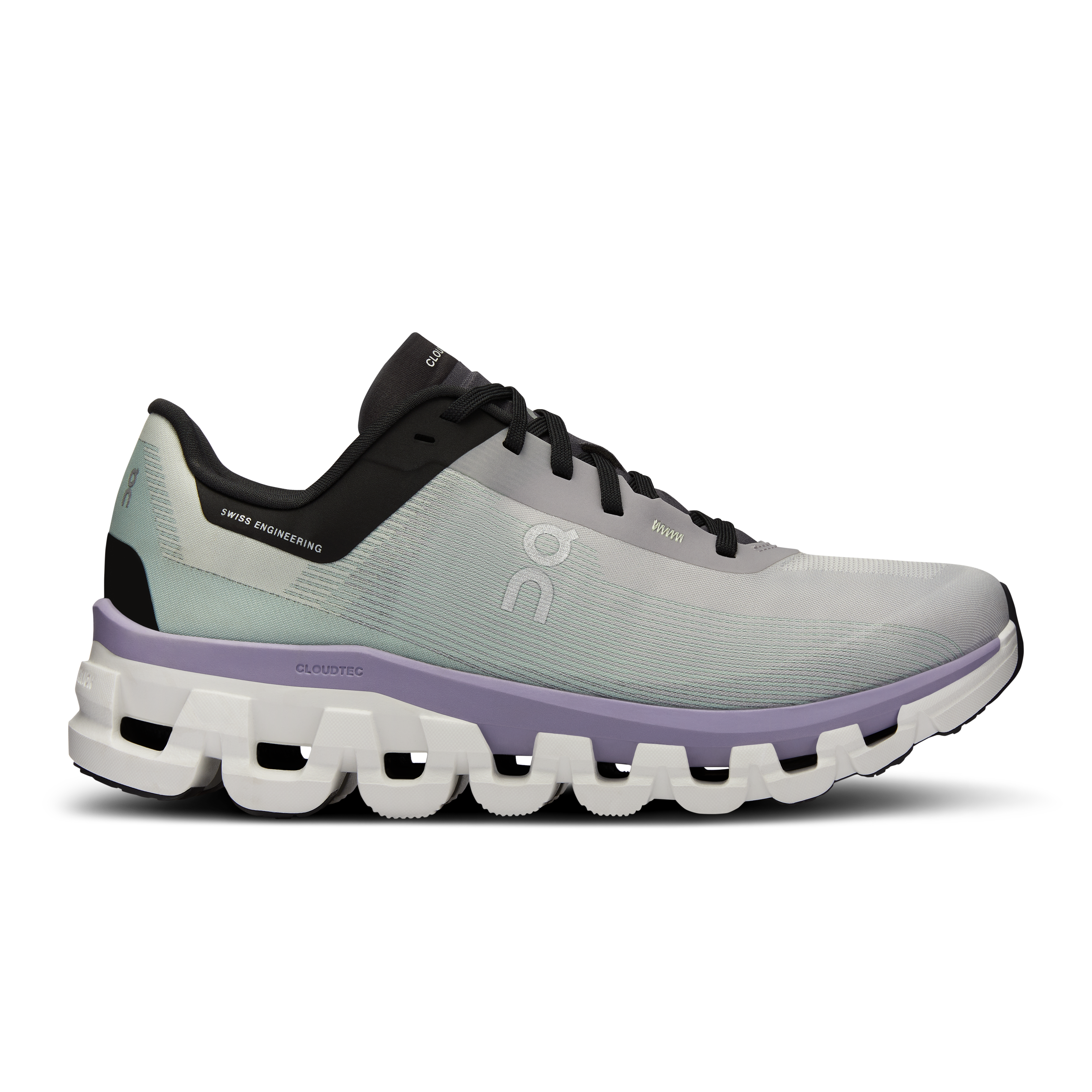 Cloudflow 4Women / Fade | Wisteria / 42