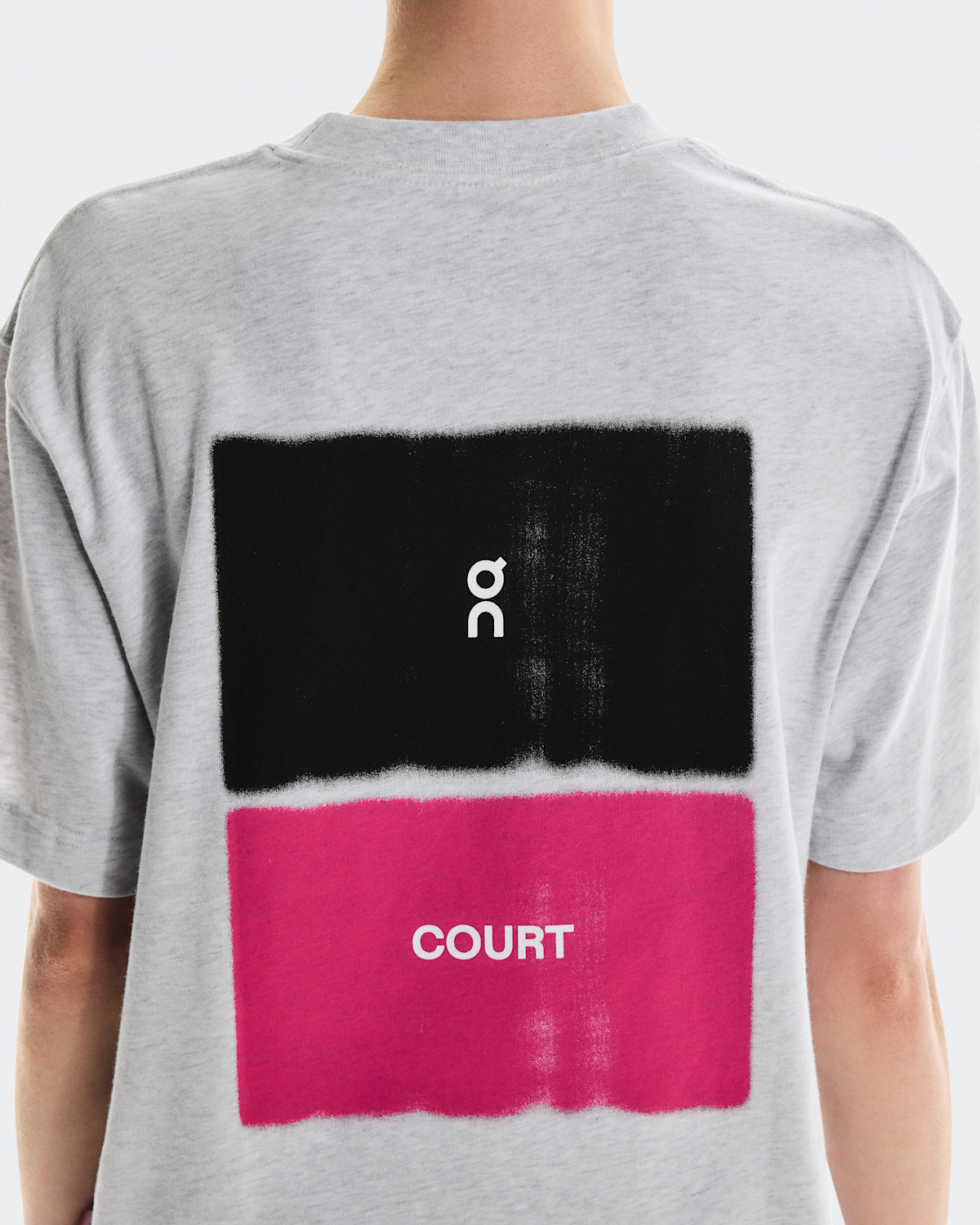 Women's Club-T Court