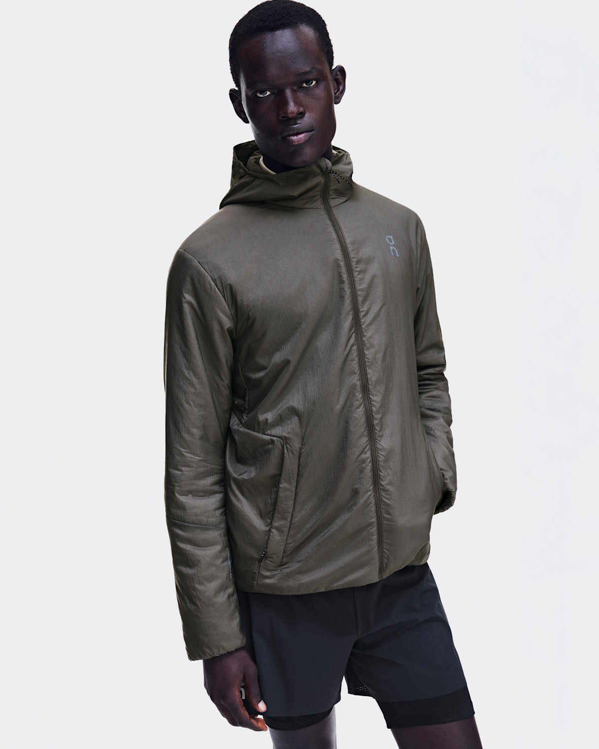 Men's Ascent Insulated Jacket