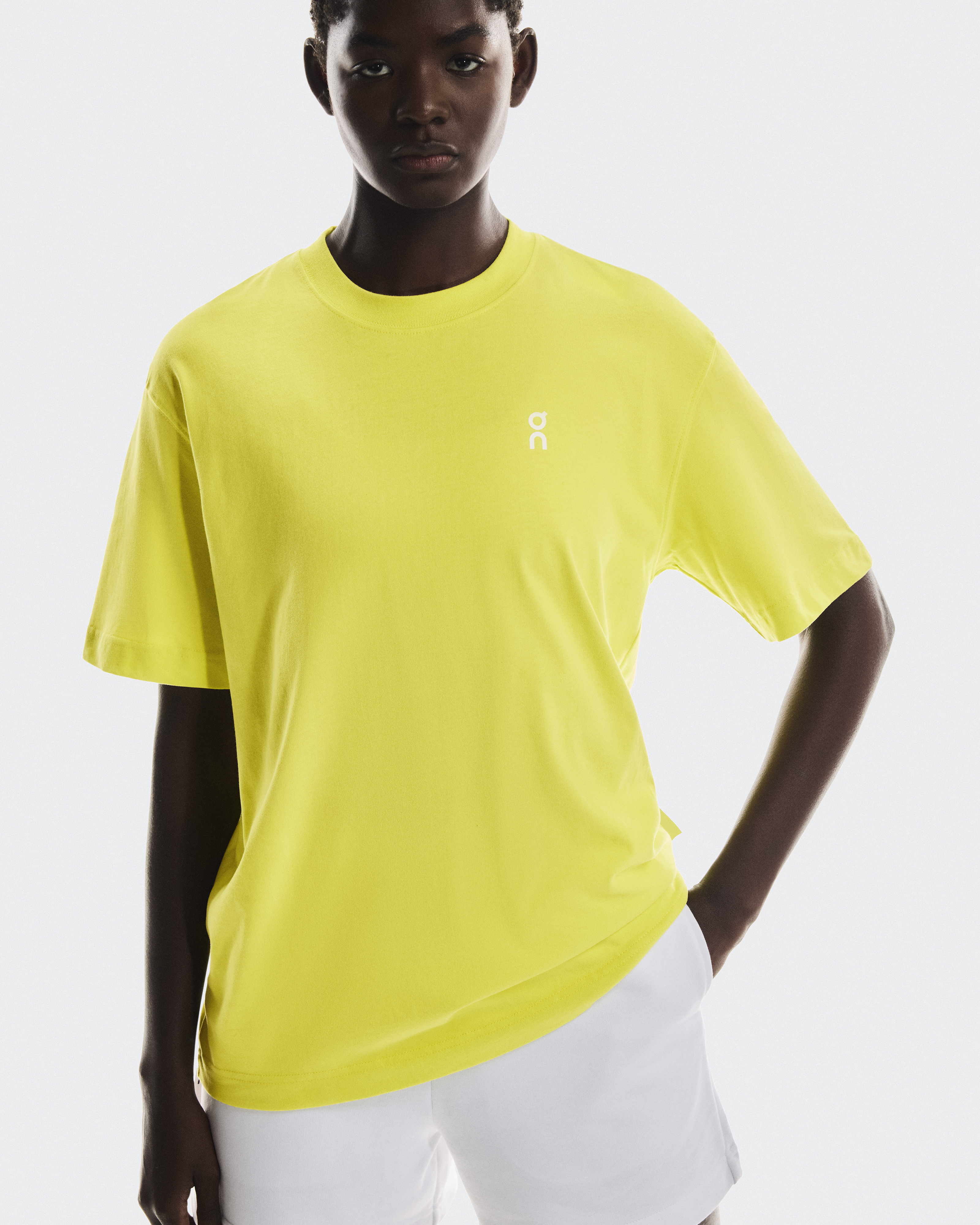 On ランシャツ Men's 5