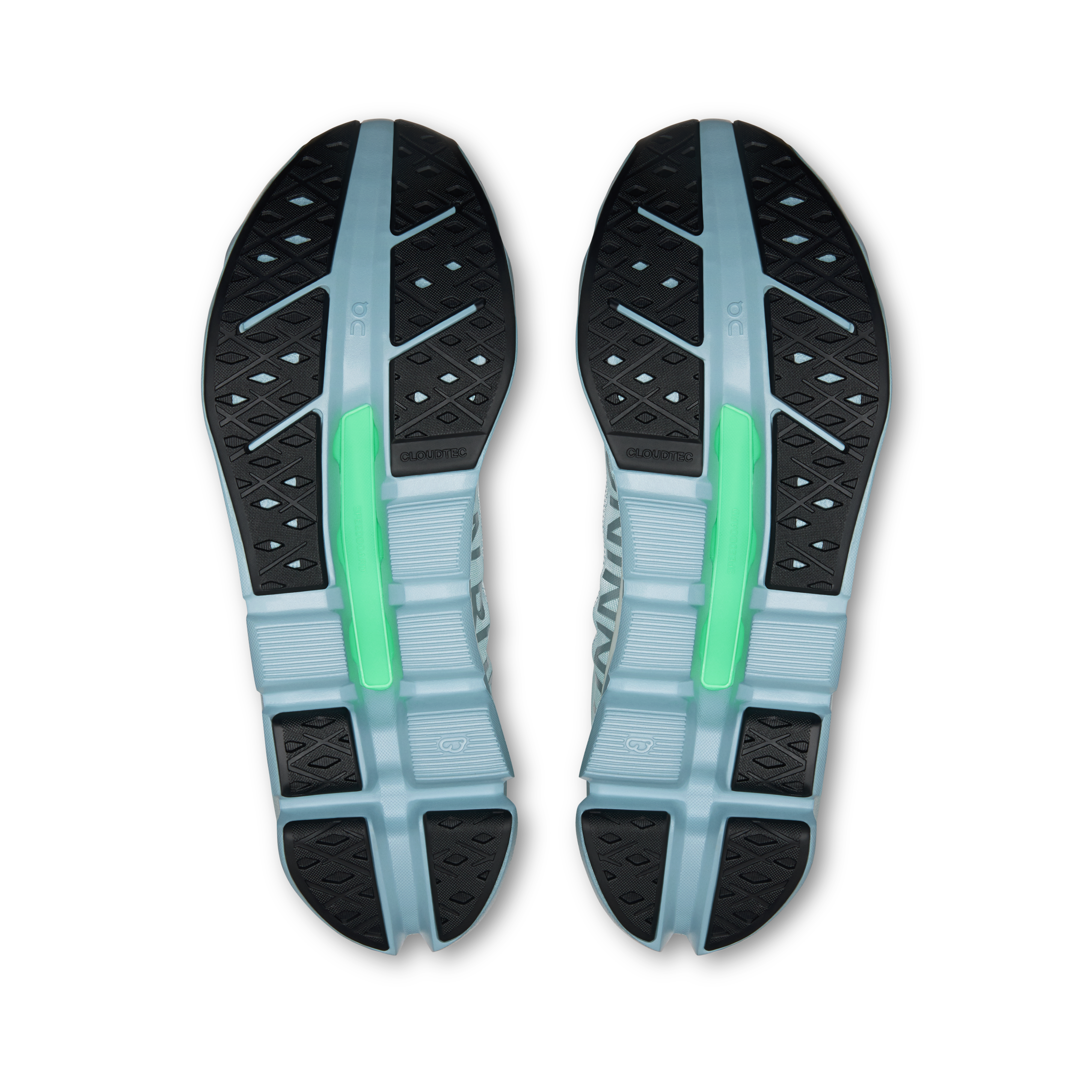 On Cloudflow 5 Flurry & Wash Women Road running Shoes