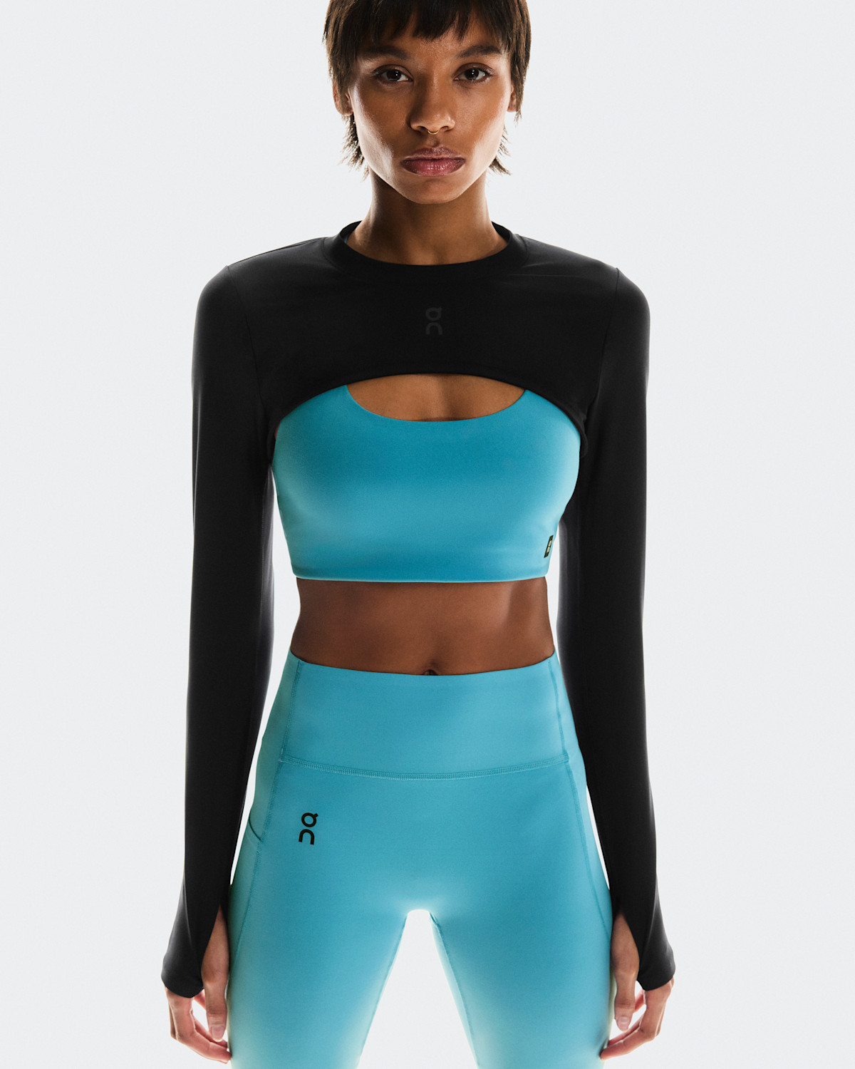 Women's Studio Bolero