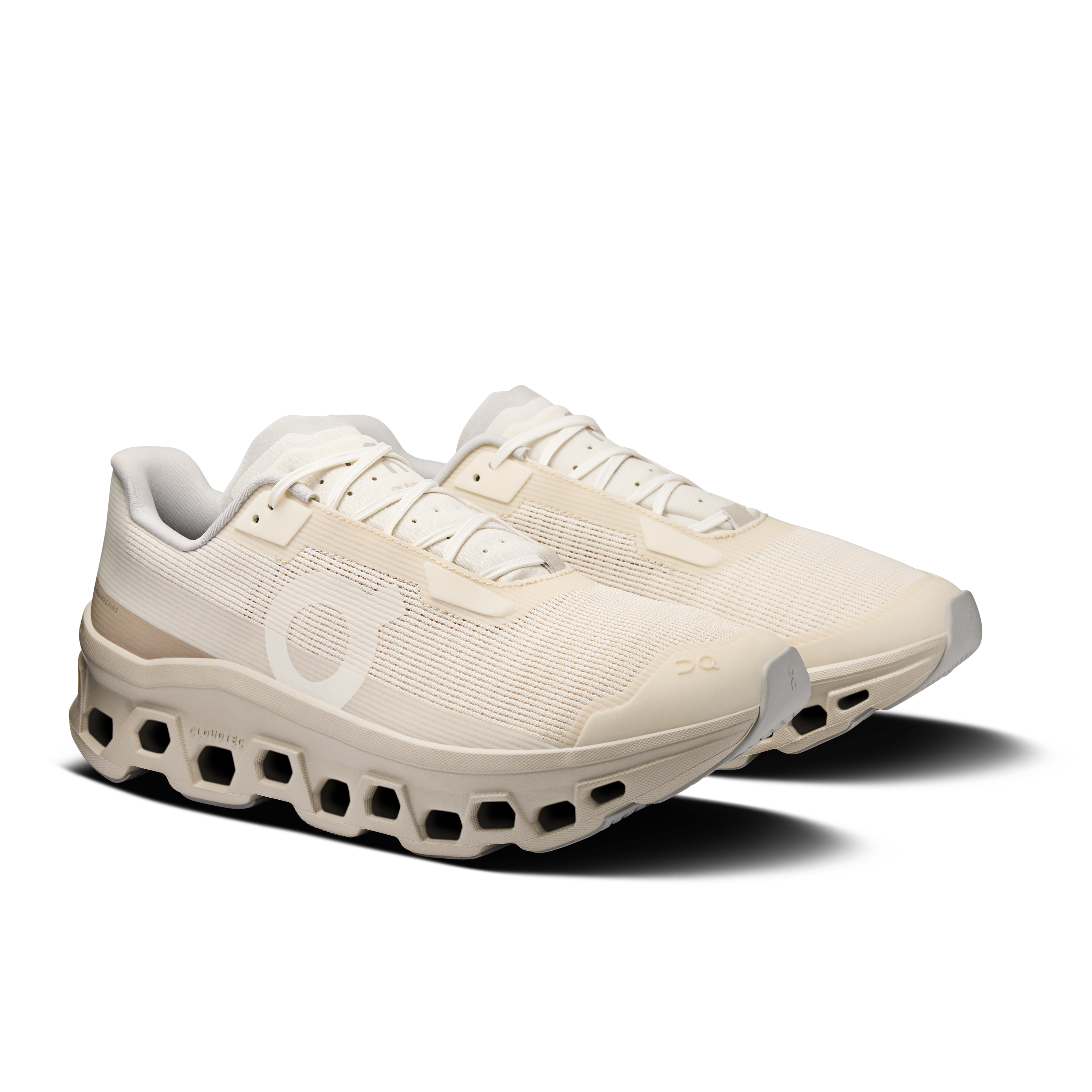 Cloudmonster VoidMen / Dew | Truffle / 47.5