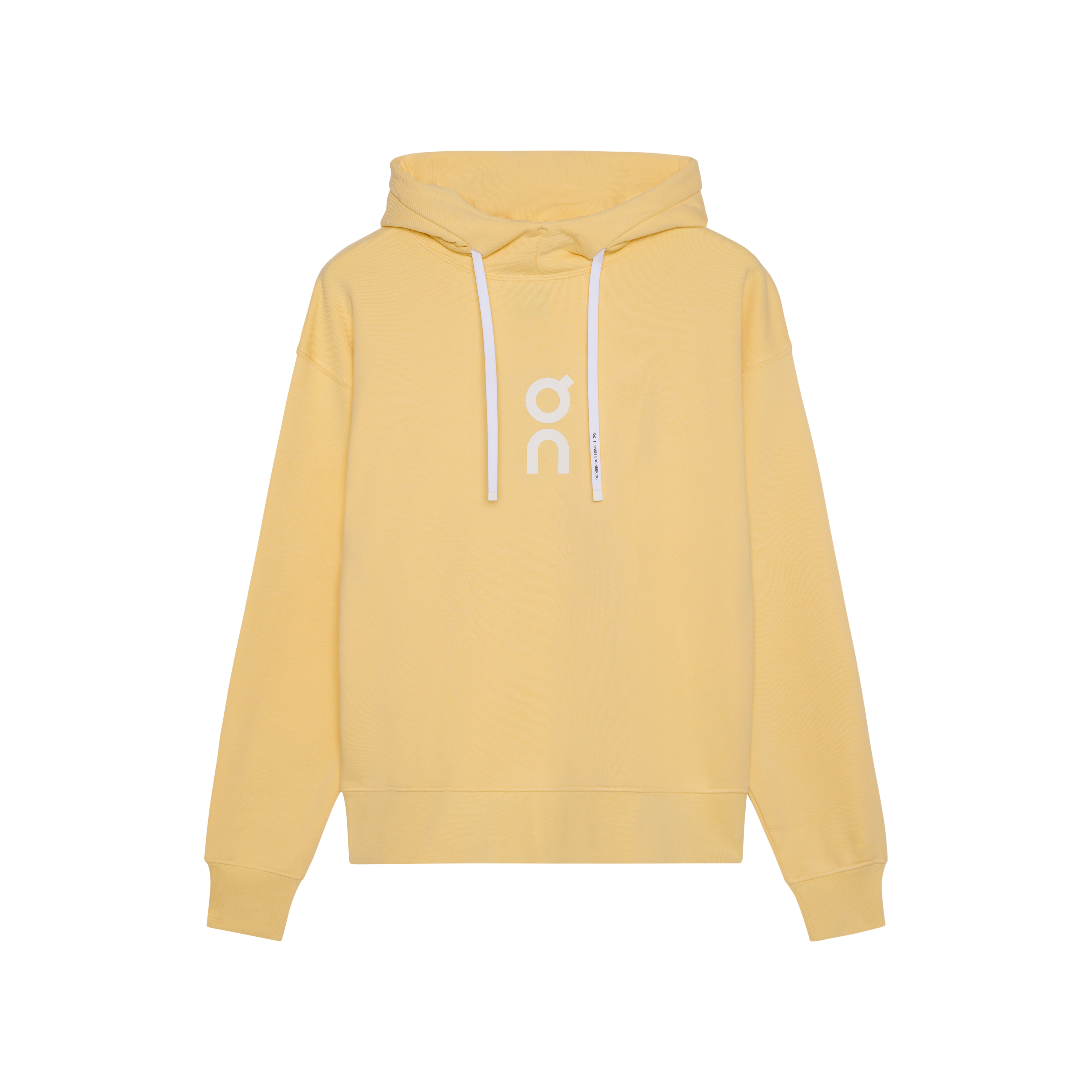 Club Hoodie in Nectar