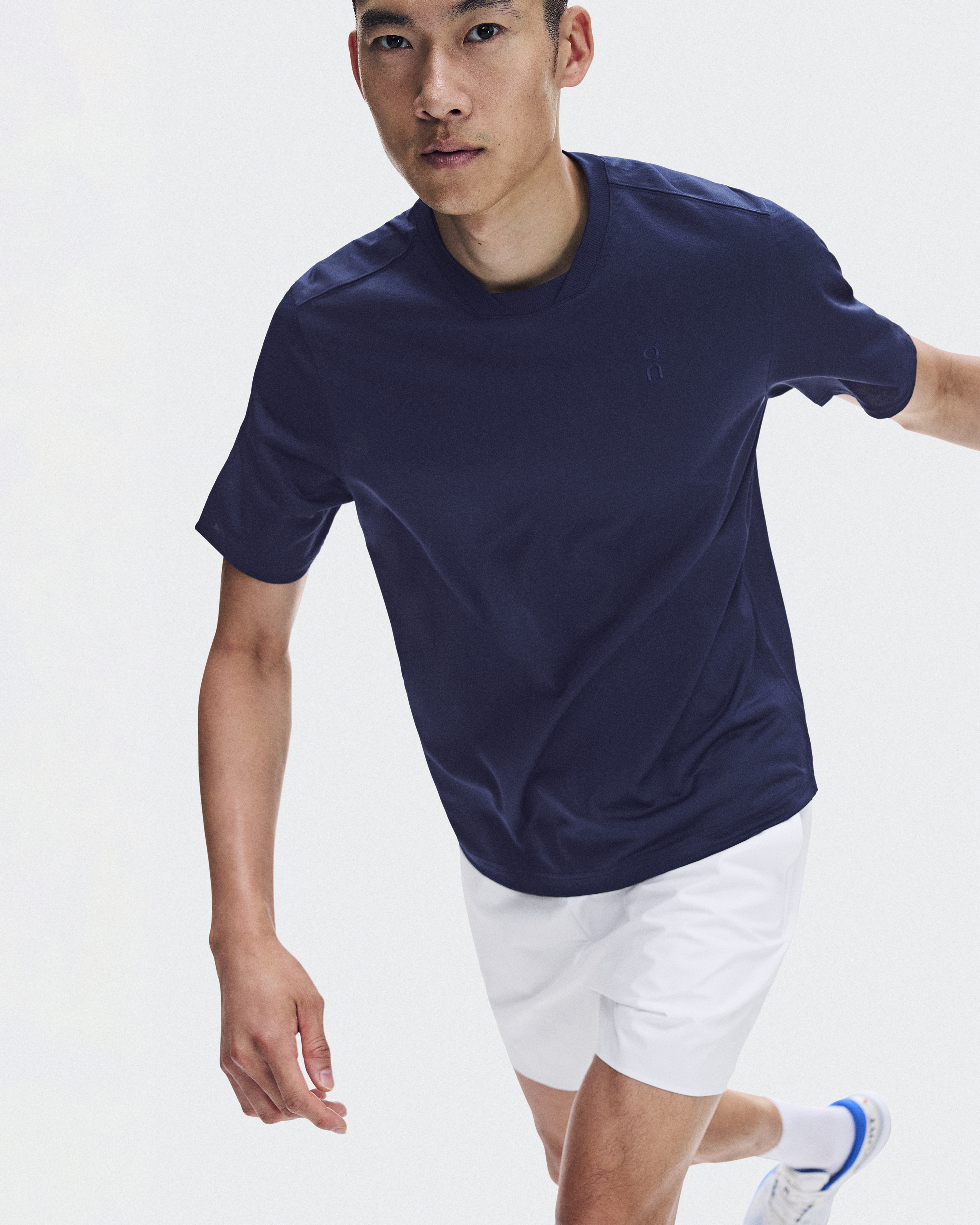 Men's Court-T Edit | On Japan