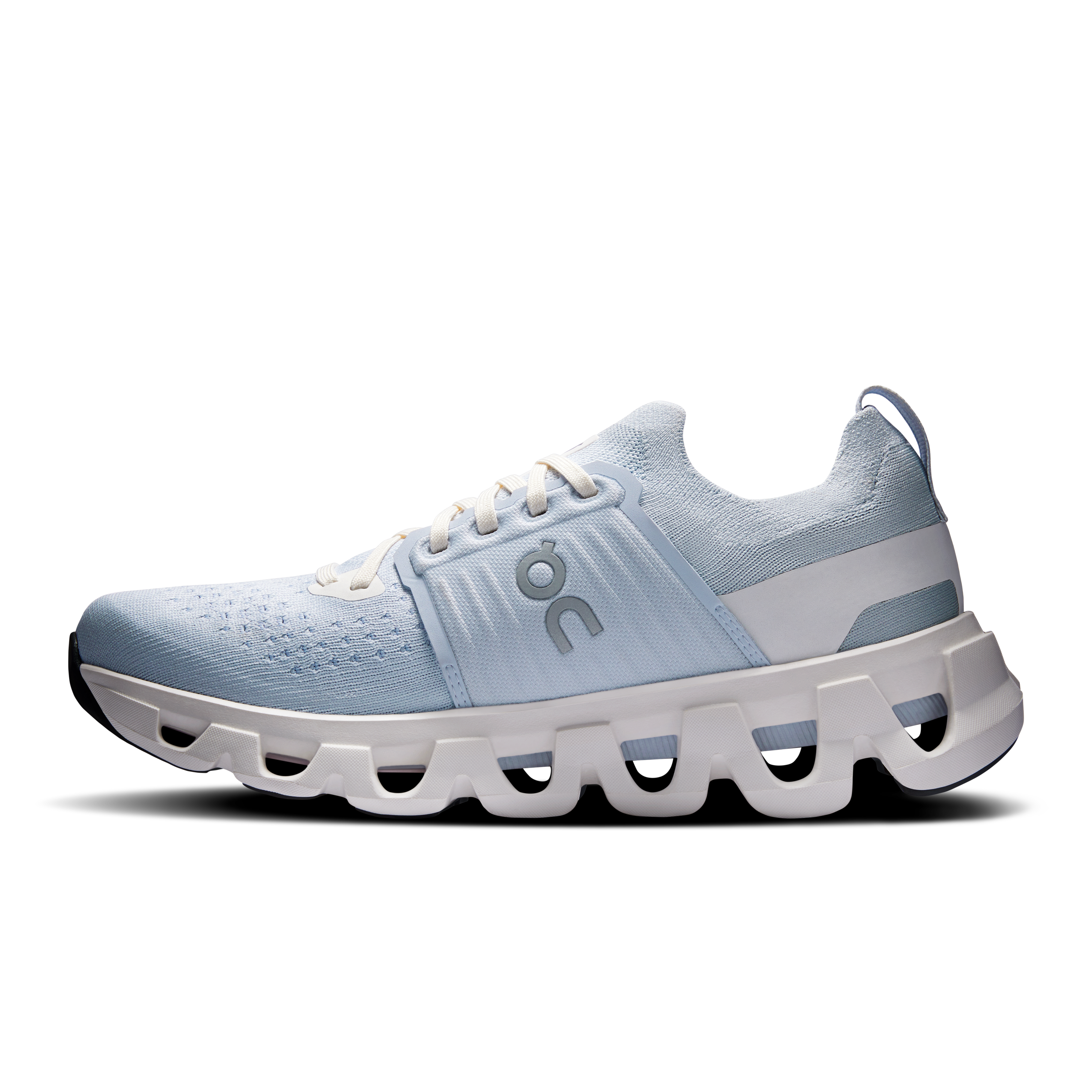 On Cloudswift 4 Heather & Gardenia Women Road running Shoes