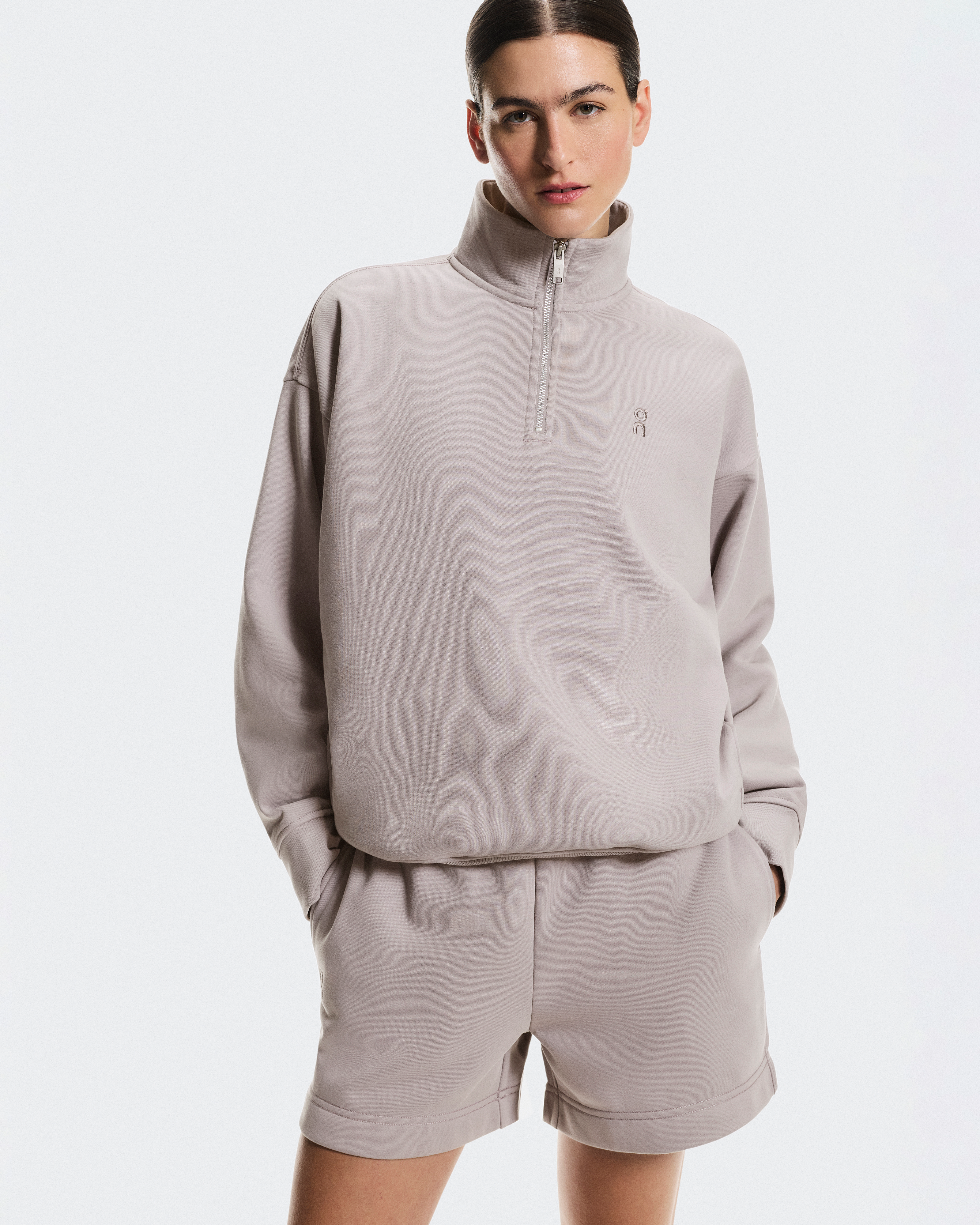 Club Collective ShortsWomen / Ore / L