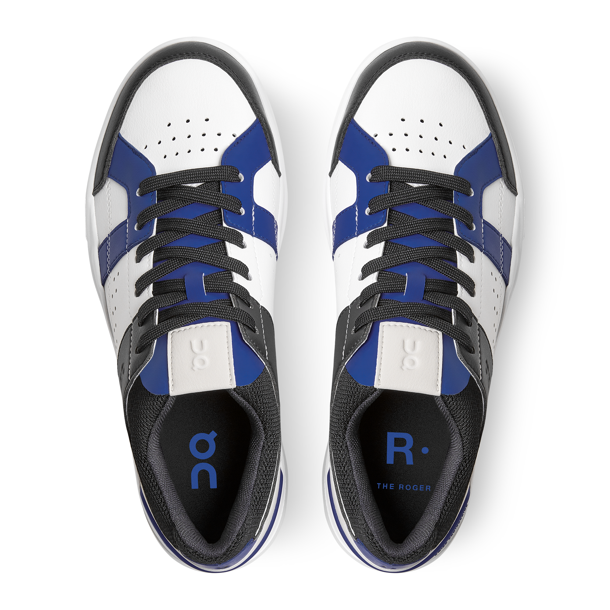 Women's THE ROGER Clubhouse Limited Edition | White | On Brazil