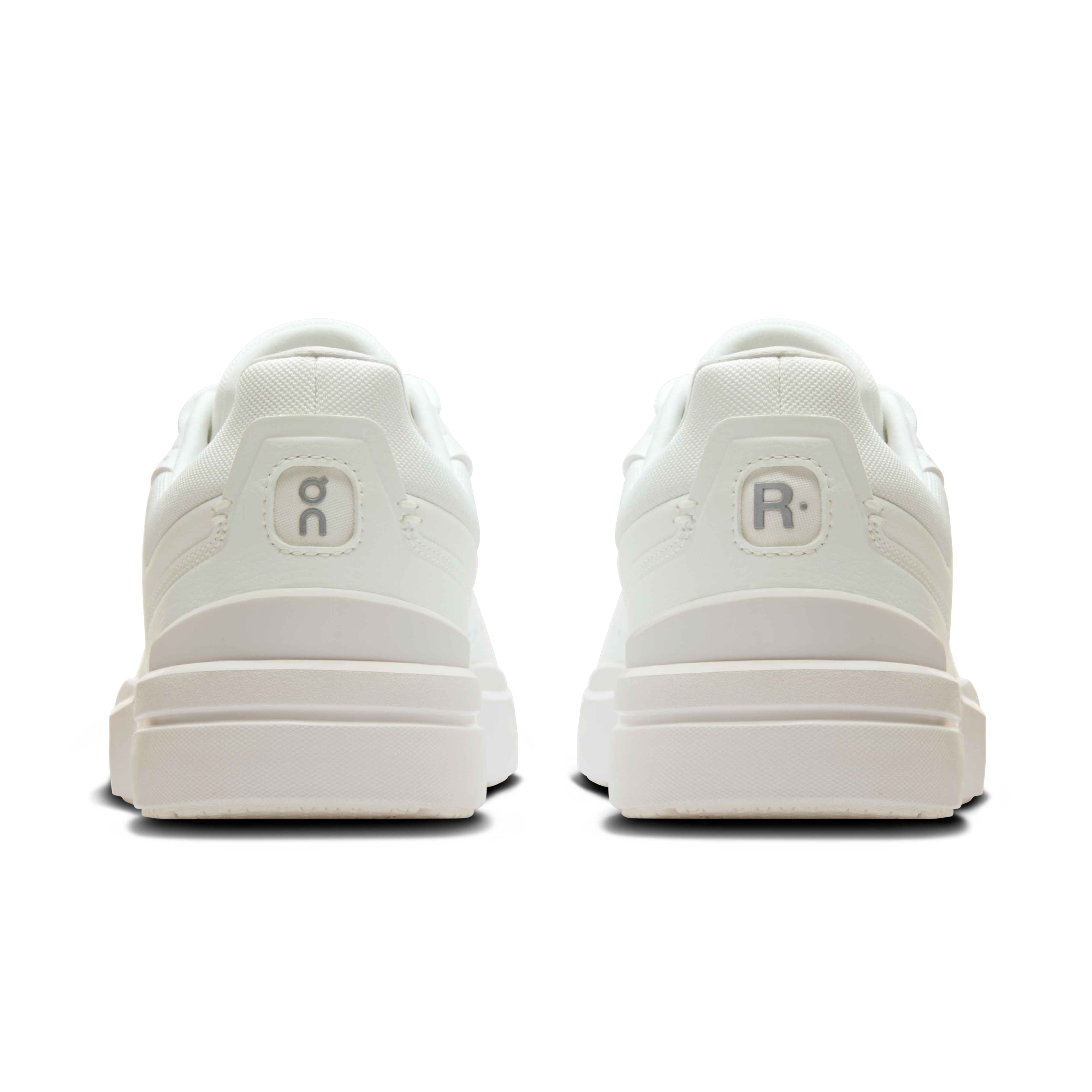 THE ROGER AdvantageMen / White | White / 44