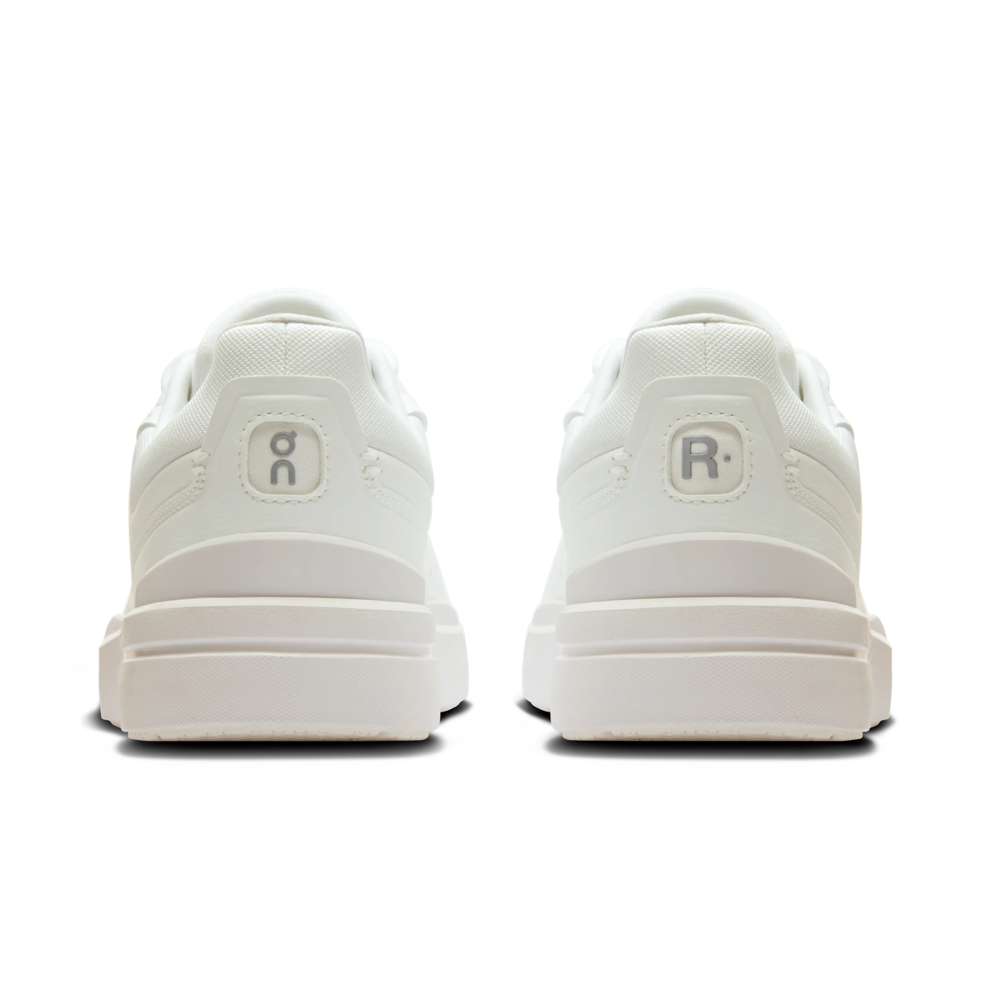 Men's THE ROGER Advantage White | White - thumbnail 5