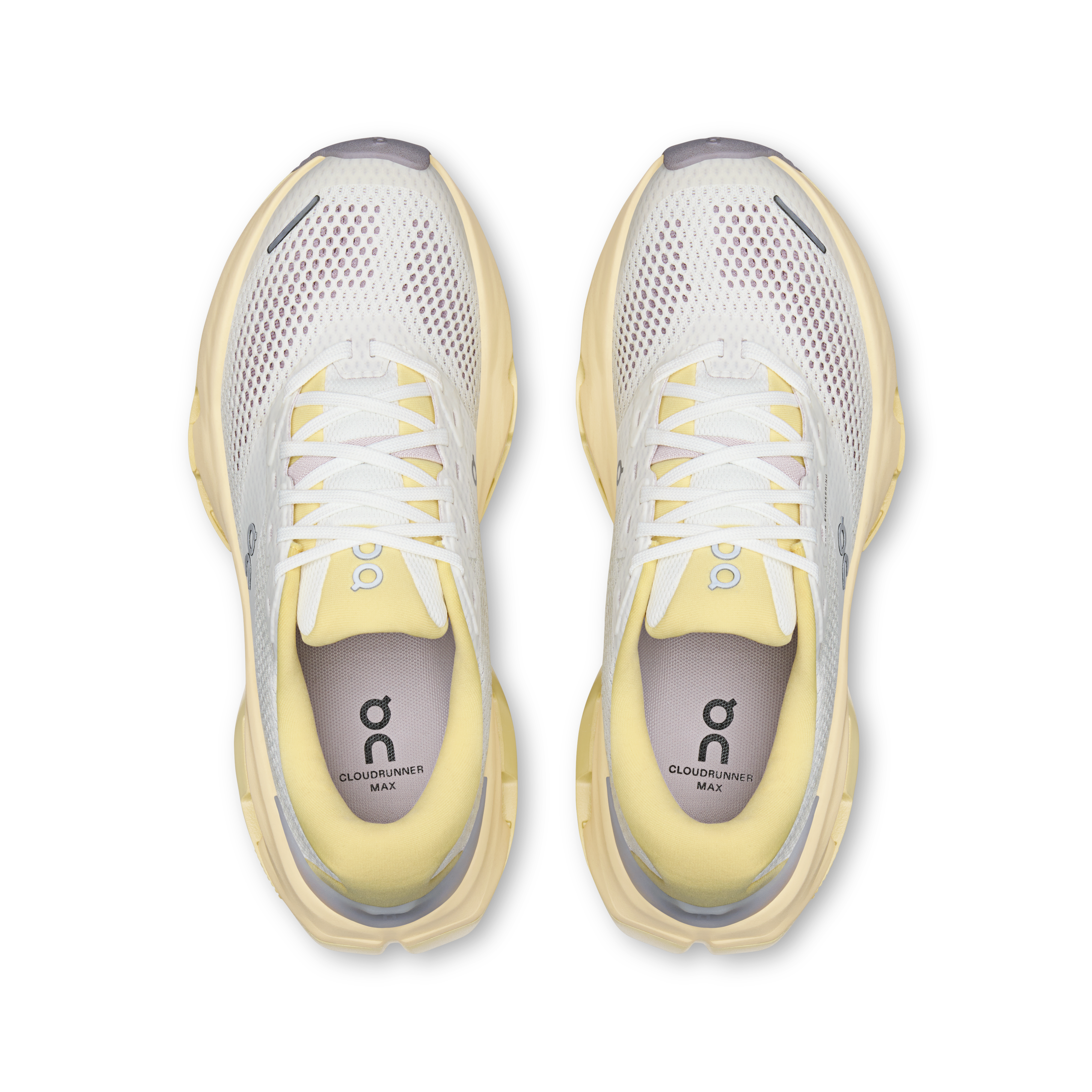 Cloudrunner 3 MaxWomen / Ivory | Dijon / 41