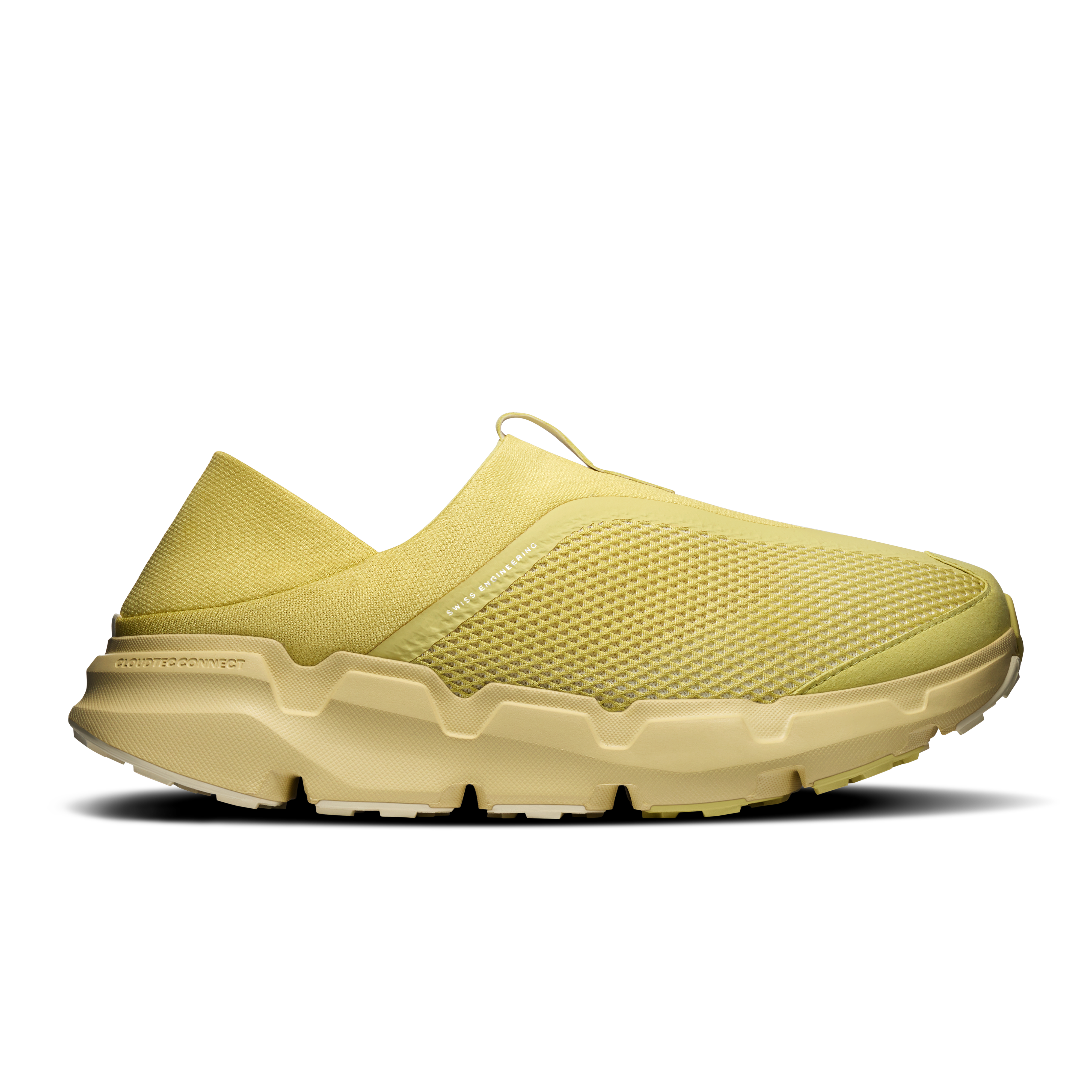 Cloudsoma Moc Hiking Shoe in Acacia/Acacia