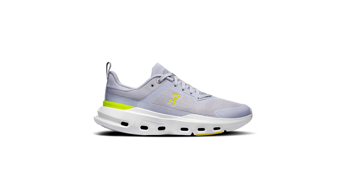 Women's Cloudpulse Next | Grey | On United States Women's Cloudpulse Next | Grey | On United States