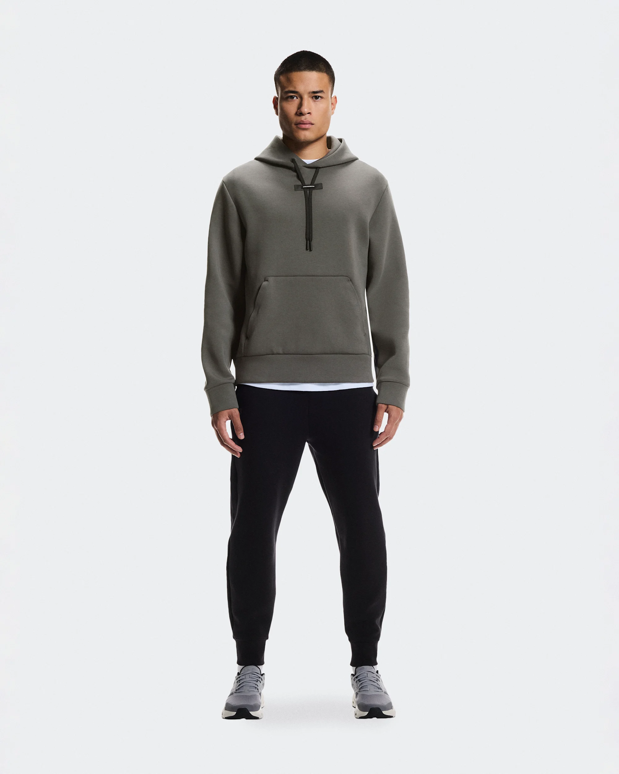 Focus Tech Hoodie - thumbnail 8