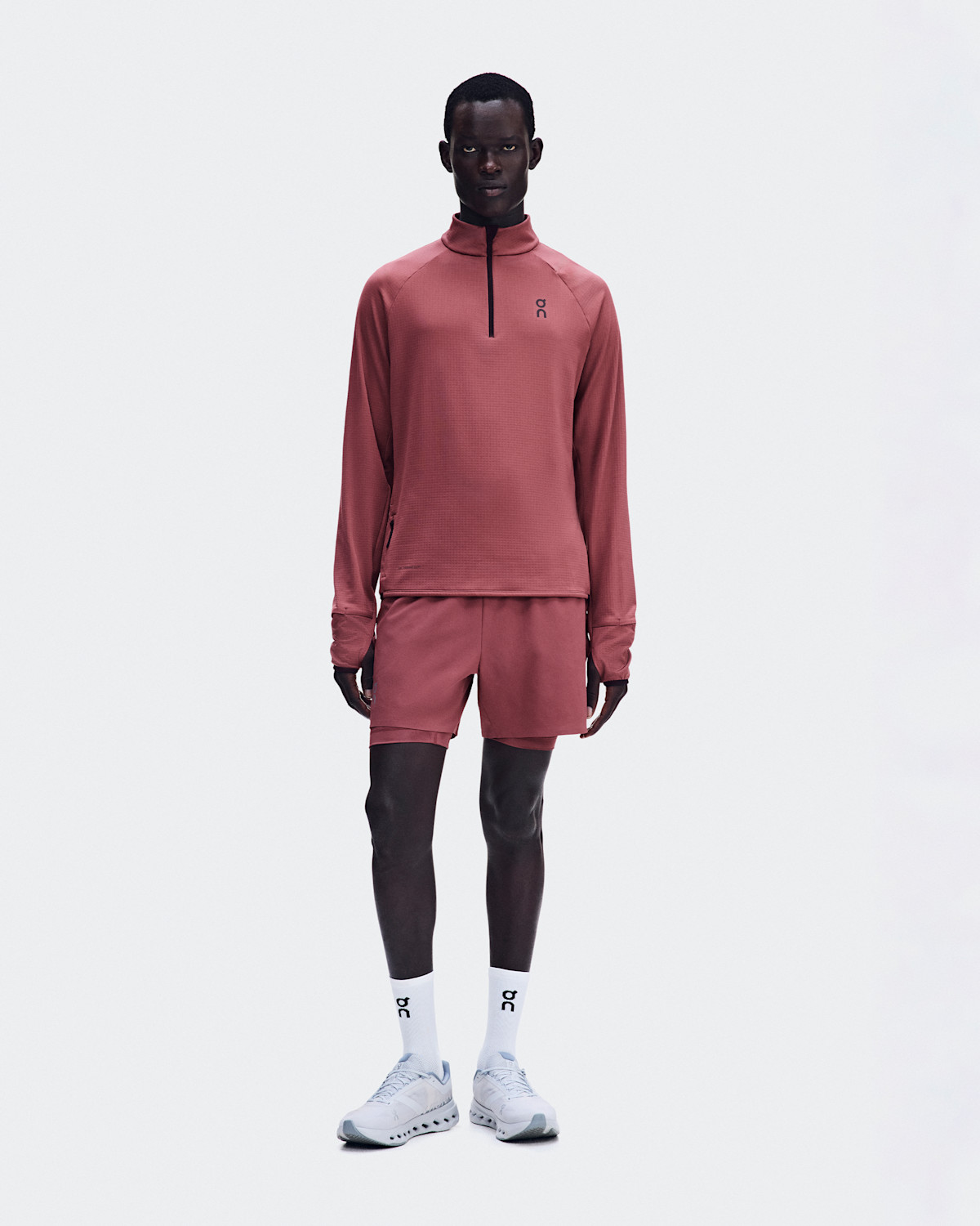 Men's Climate Shirt
