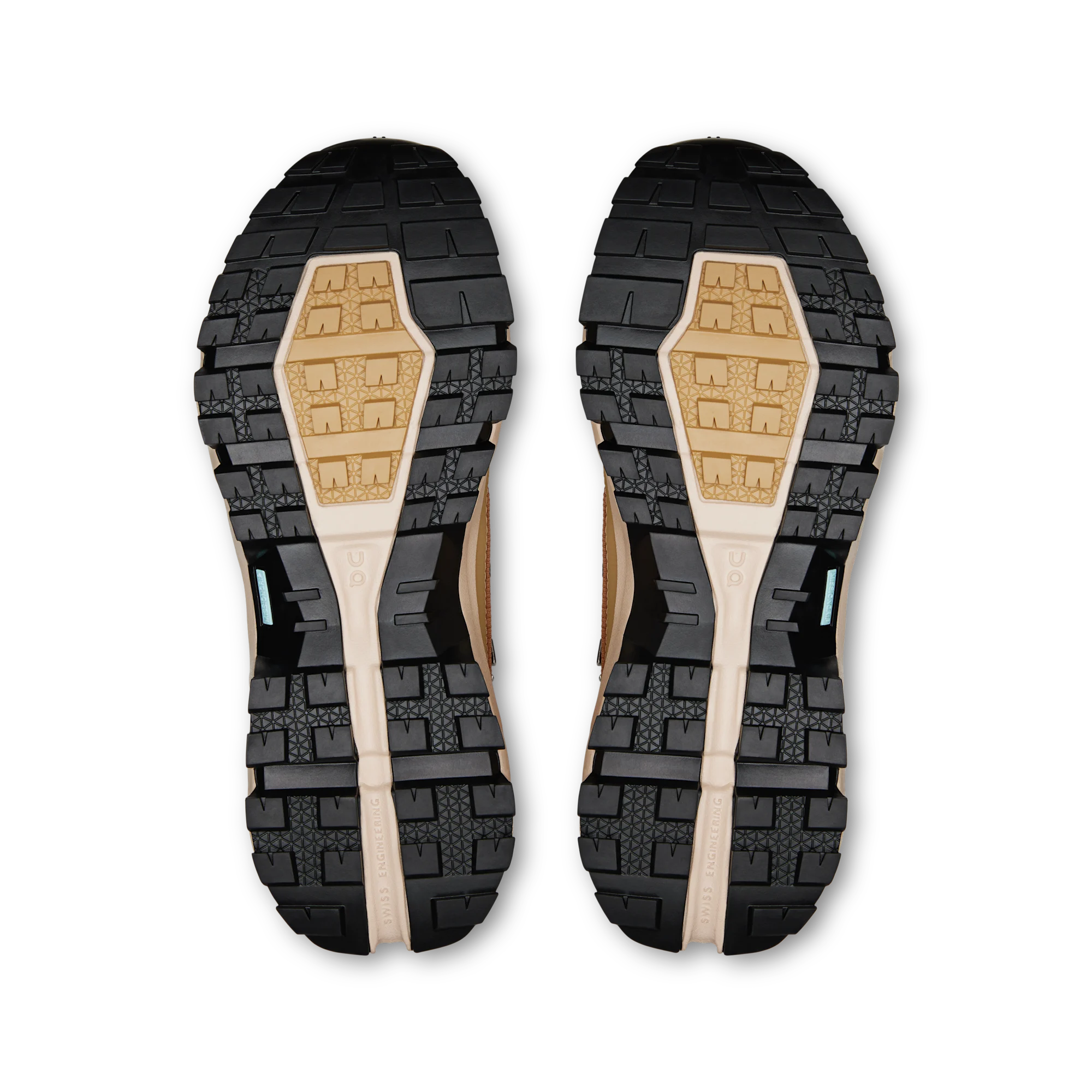Women's Cloudrock Mid Waterproof Sphinx | Sand - thumbnail 3