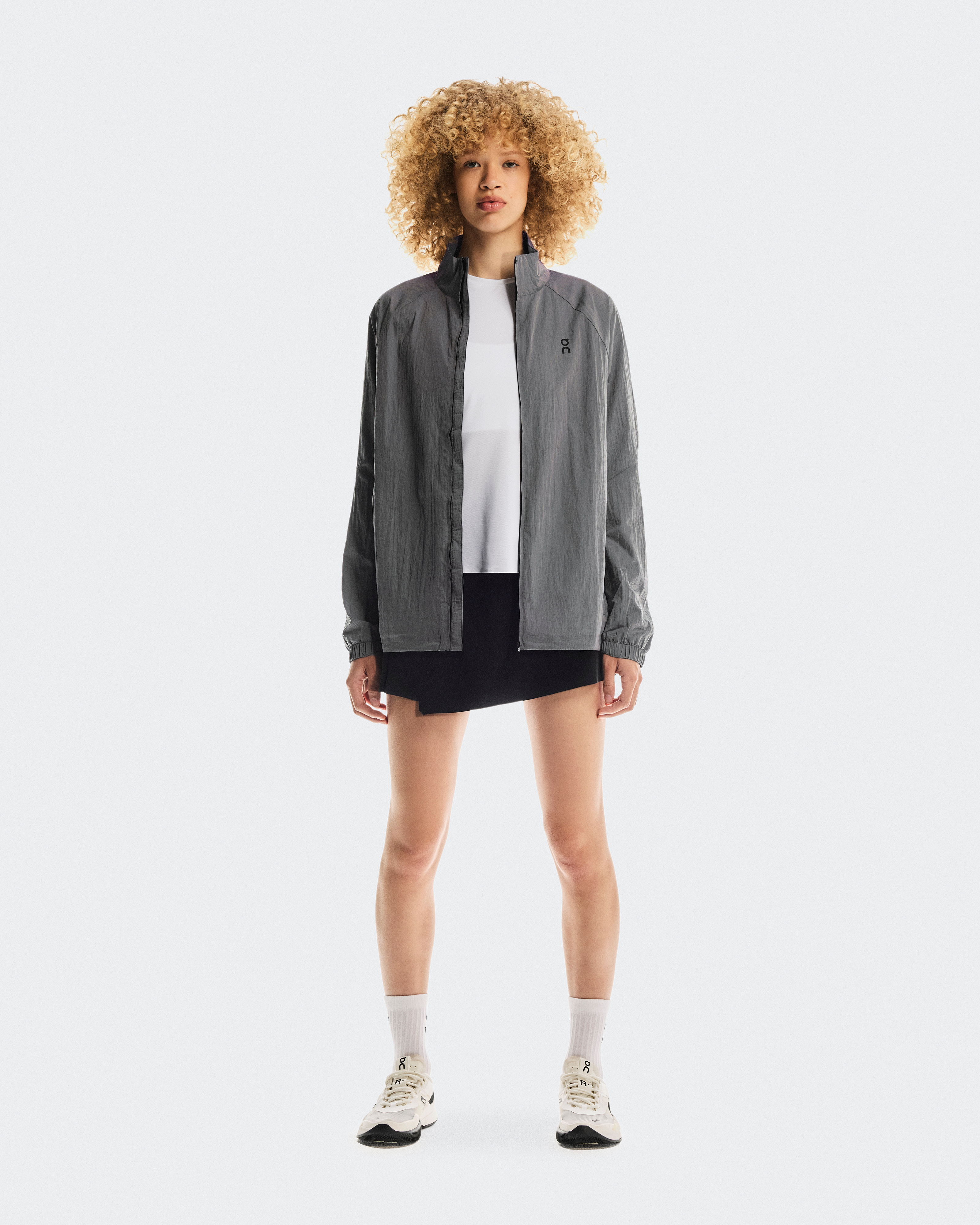Court JacketWomen / Eclipse / L