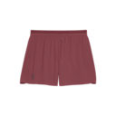 5" Performance Shorts in Barberry