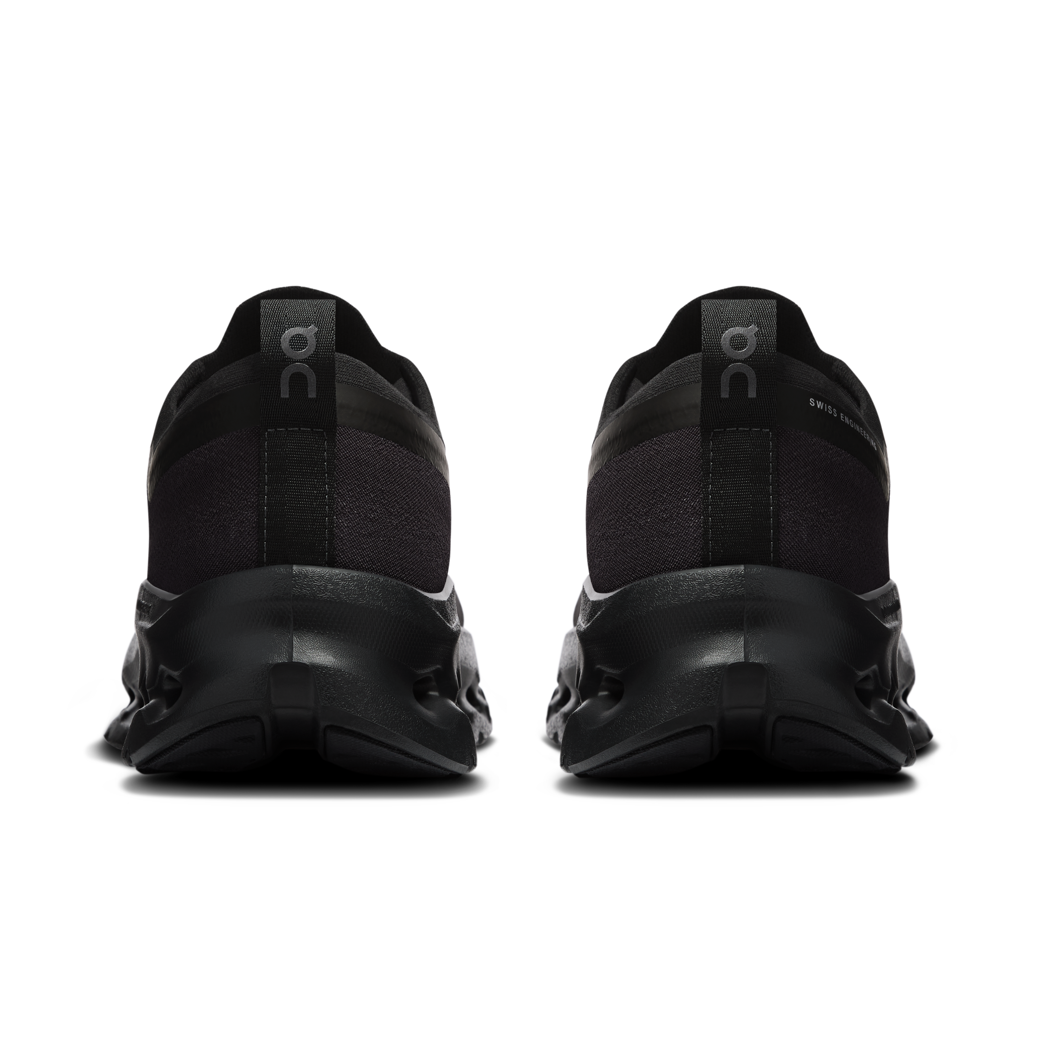 Cloudtilt MoonMen / Black | Black / 44
