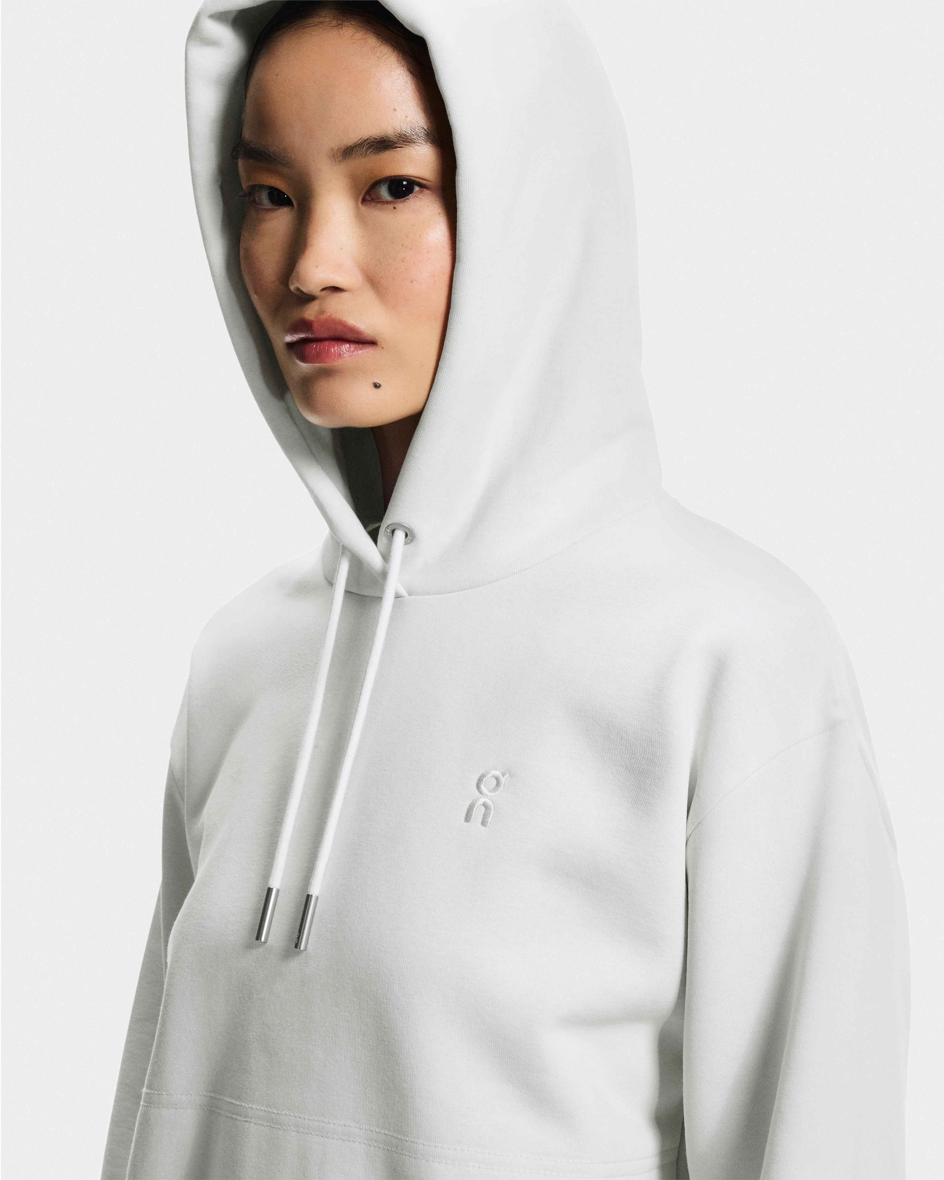 On Club Collective Hoodie Geo Iceberg Women Hoodies and sweatshirts
