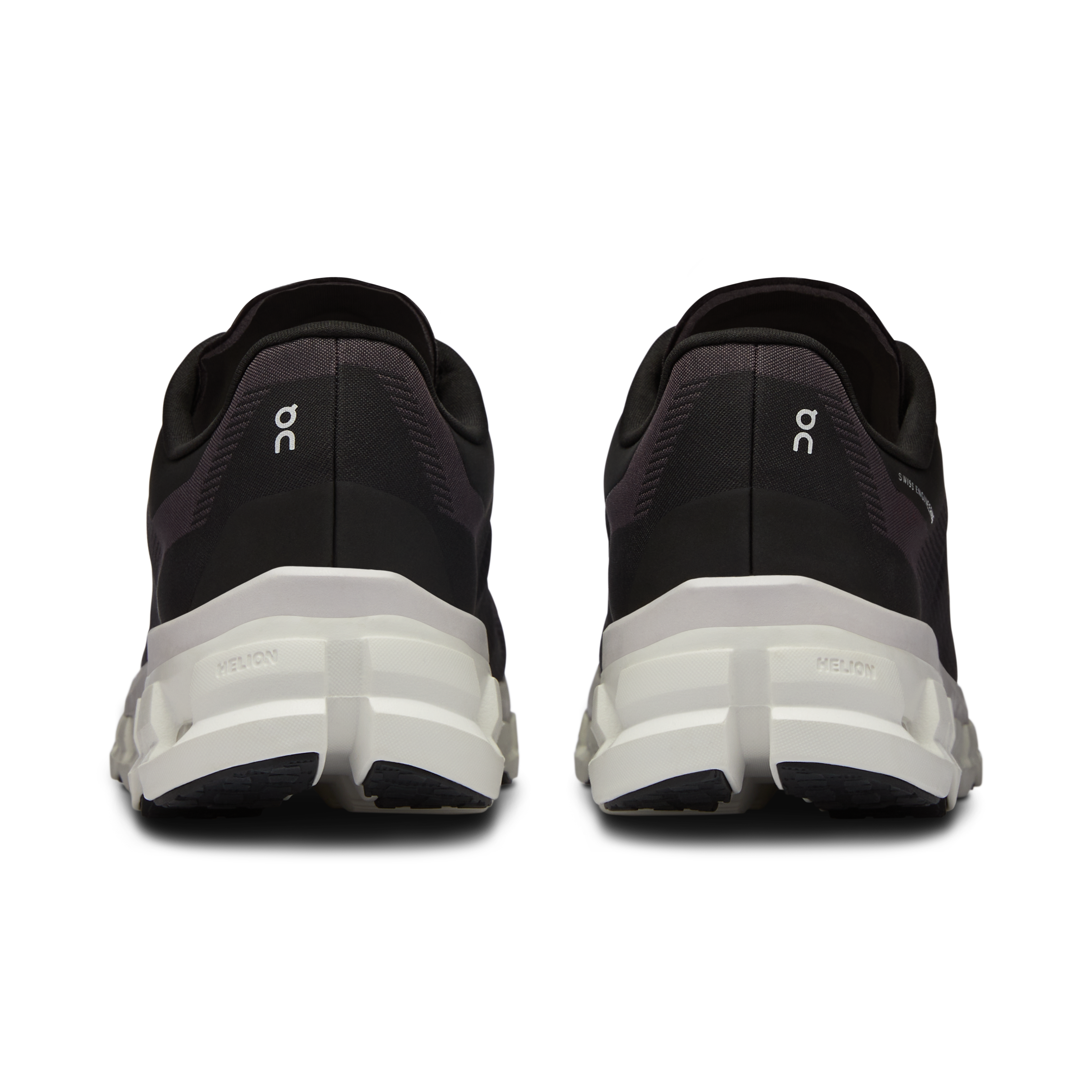 Cloudflow 4Women / Black | White / 42