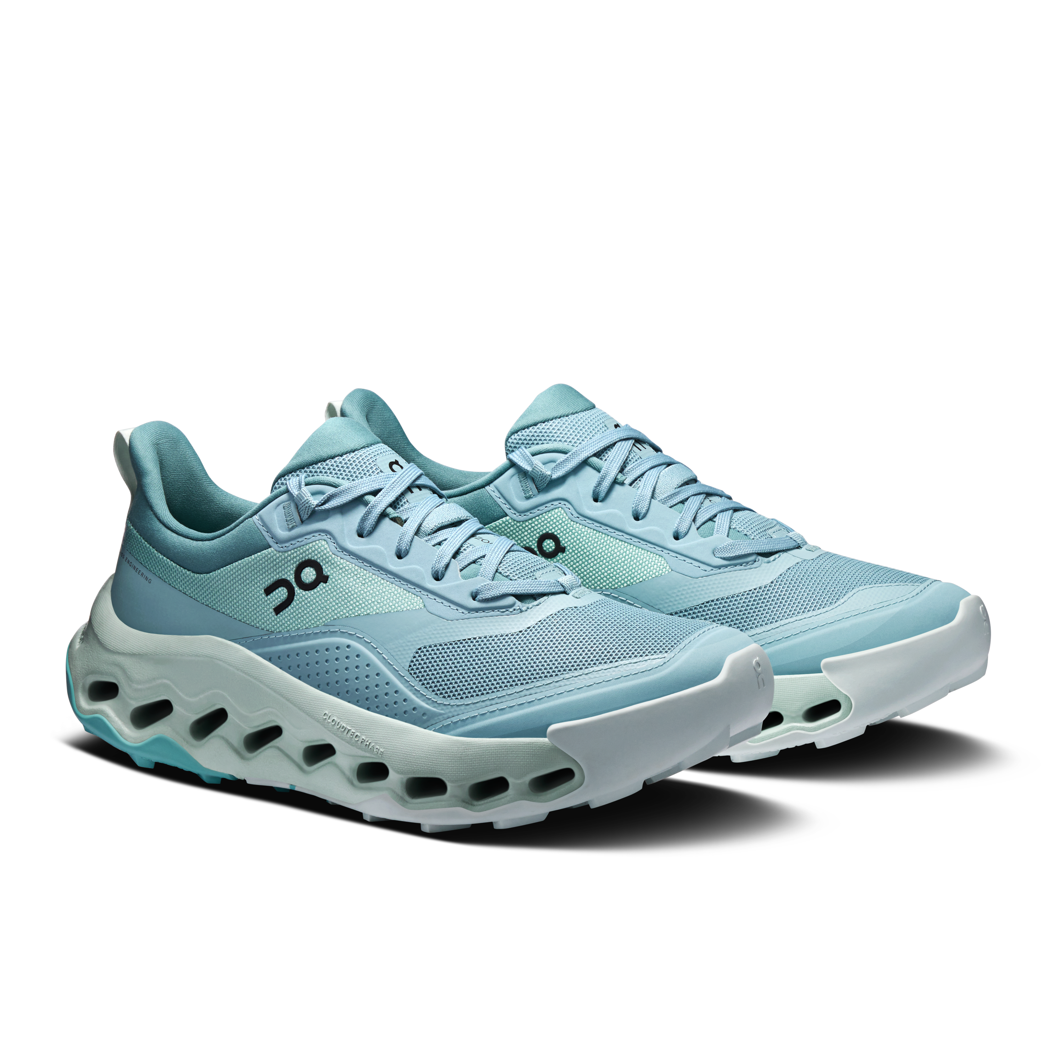 On Cloudhorizon 2 Brook & Ember Femme Randonnée Chaussures