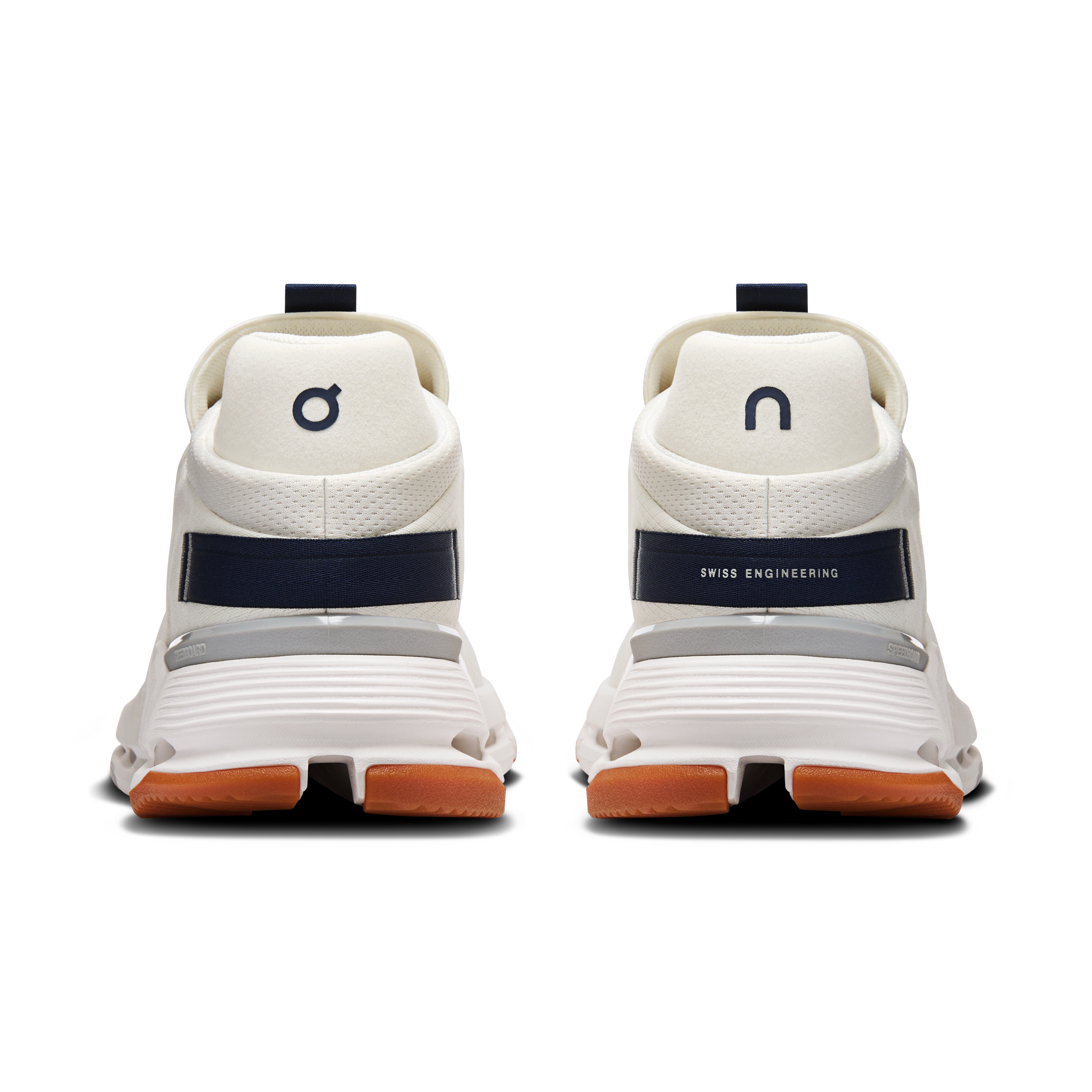 Cloudnova 2Men / Ice | Zodiac / 40.5