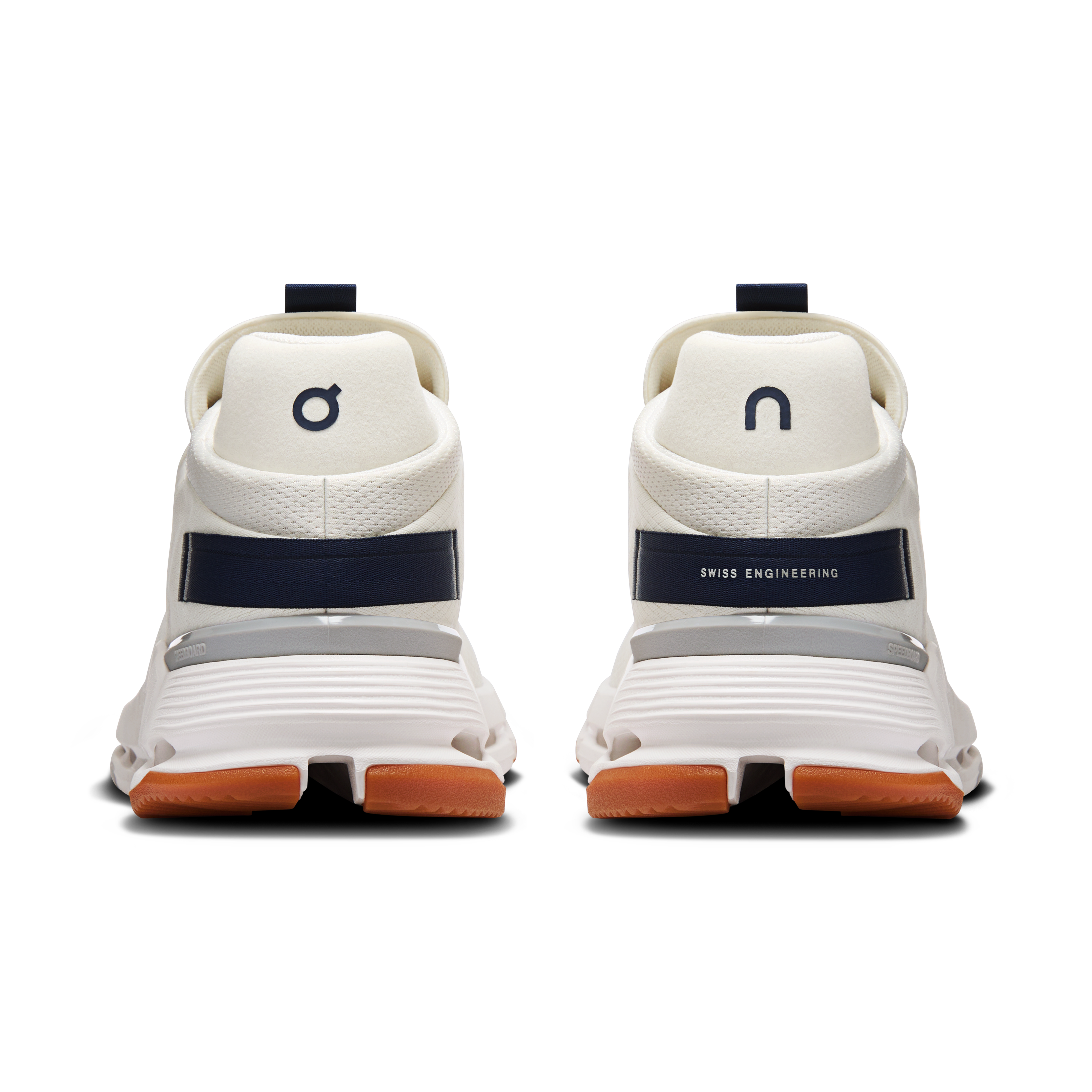 On Cloudnova 2 Ice & Zodiac Hombre Vida activa Calzado