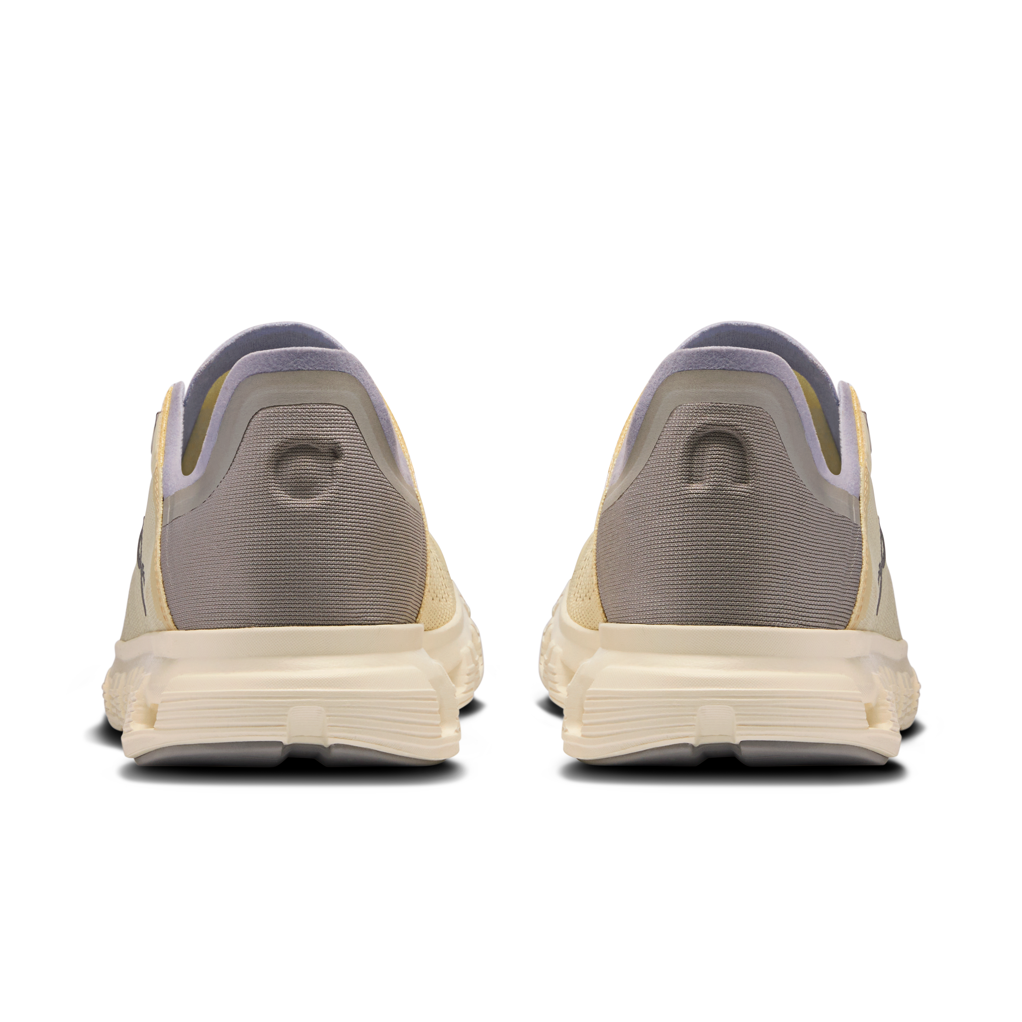 On Cloud 6 Coast Castor & Fog Women Active life Shoes