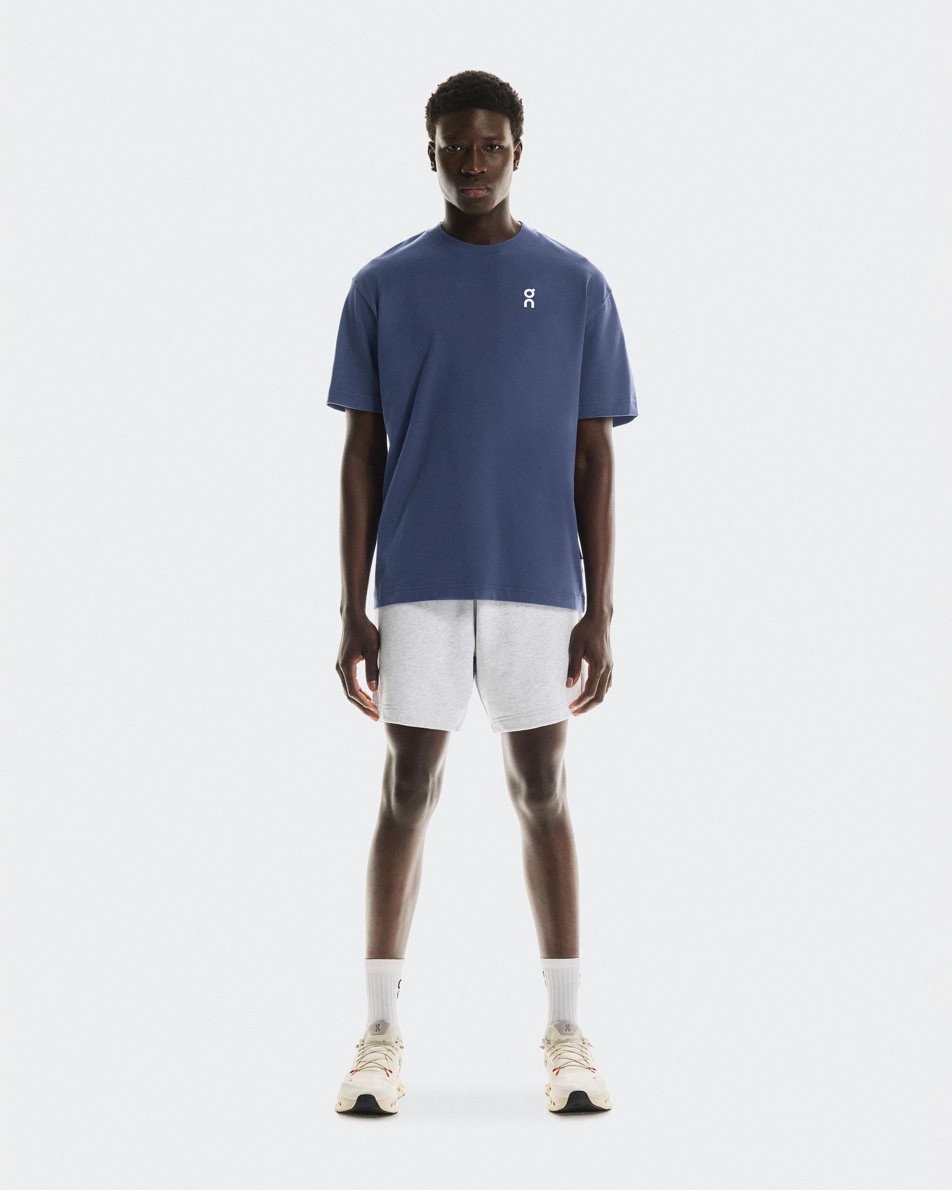 On Club-T Acai Men Tops and t-shirts