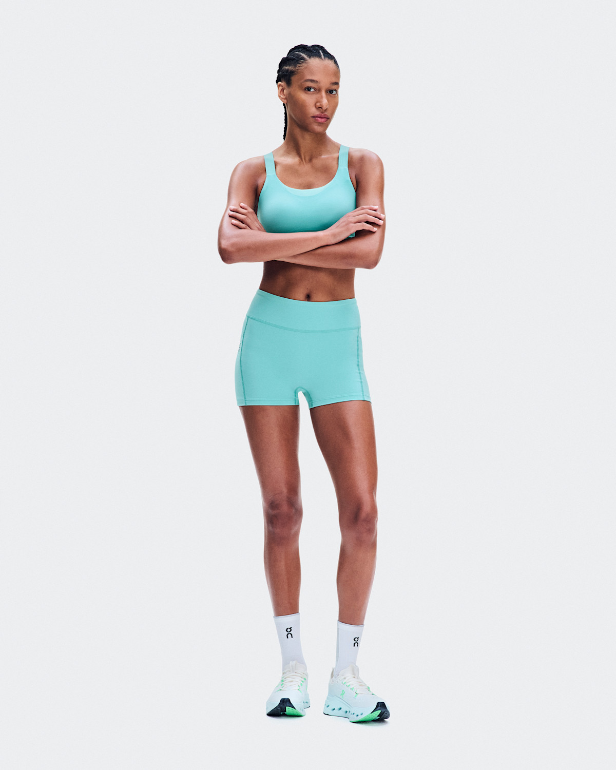 Women's 3" Performance Tights