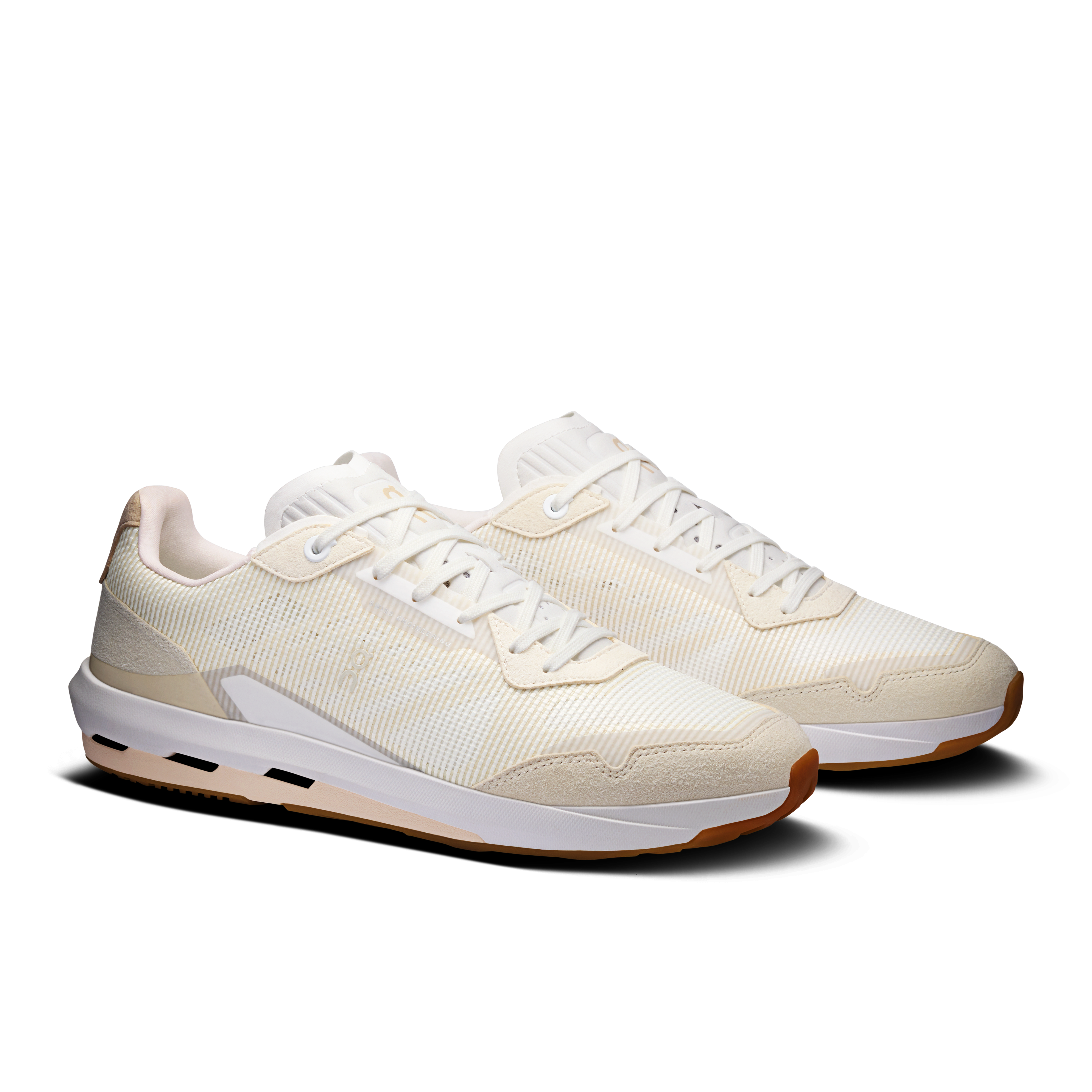 CloudmuseWomen / White | Dew / 40