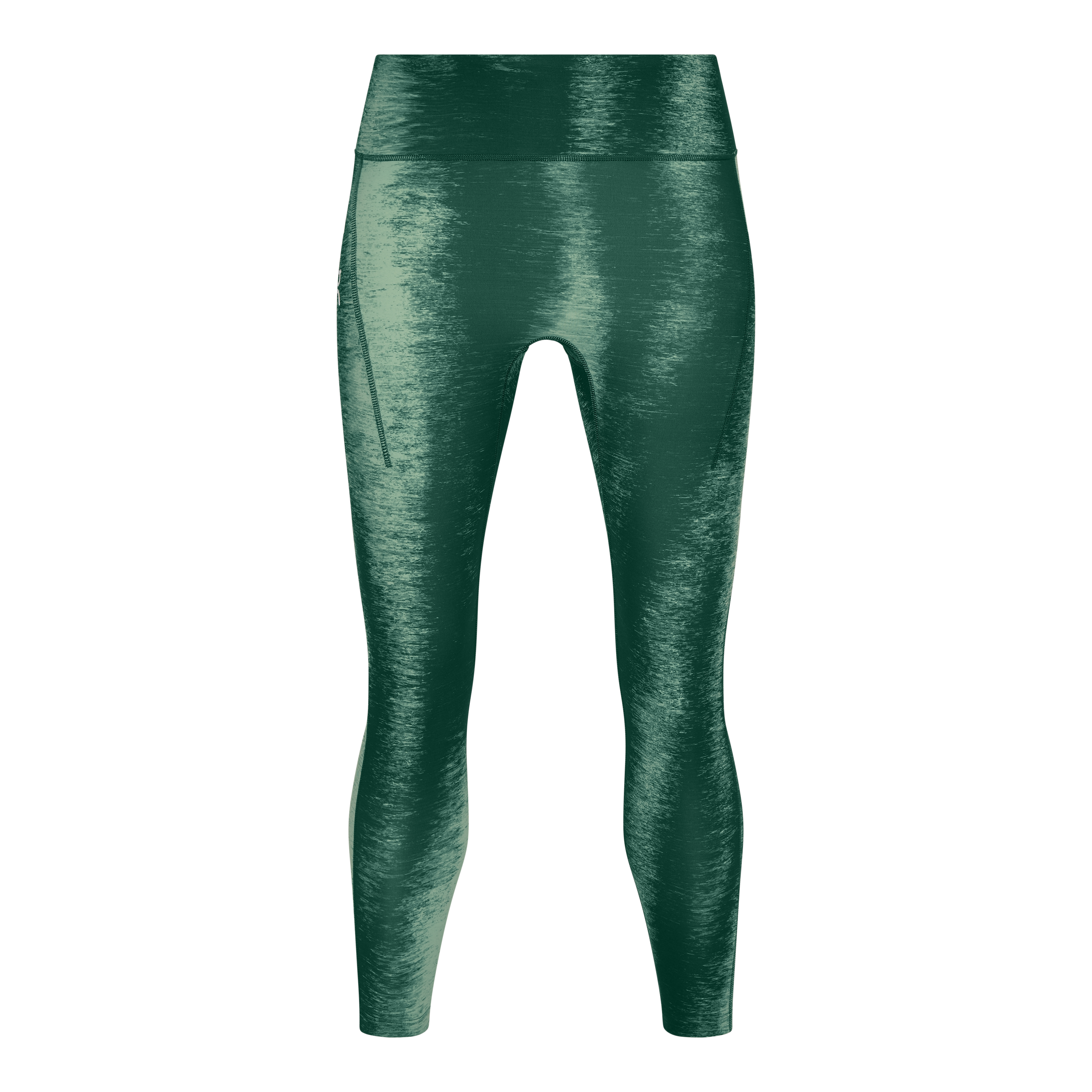 Performance Tights Terra in Cove/Kaitoke