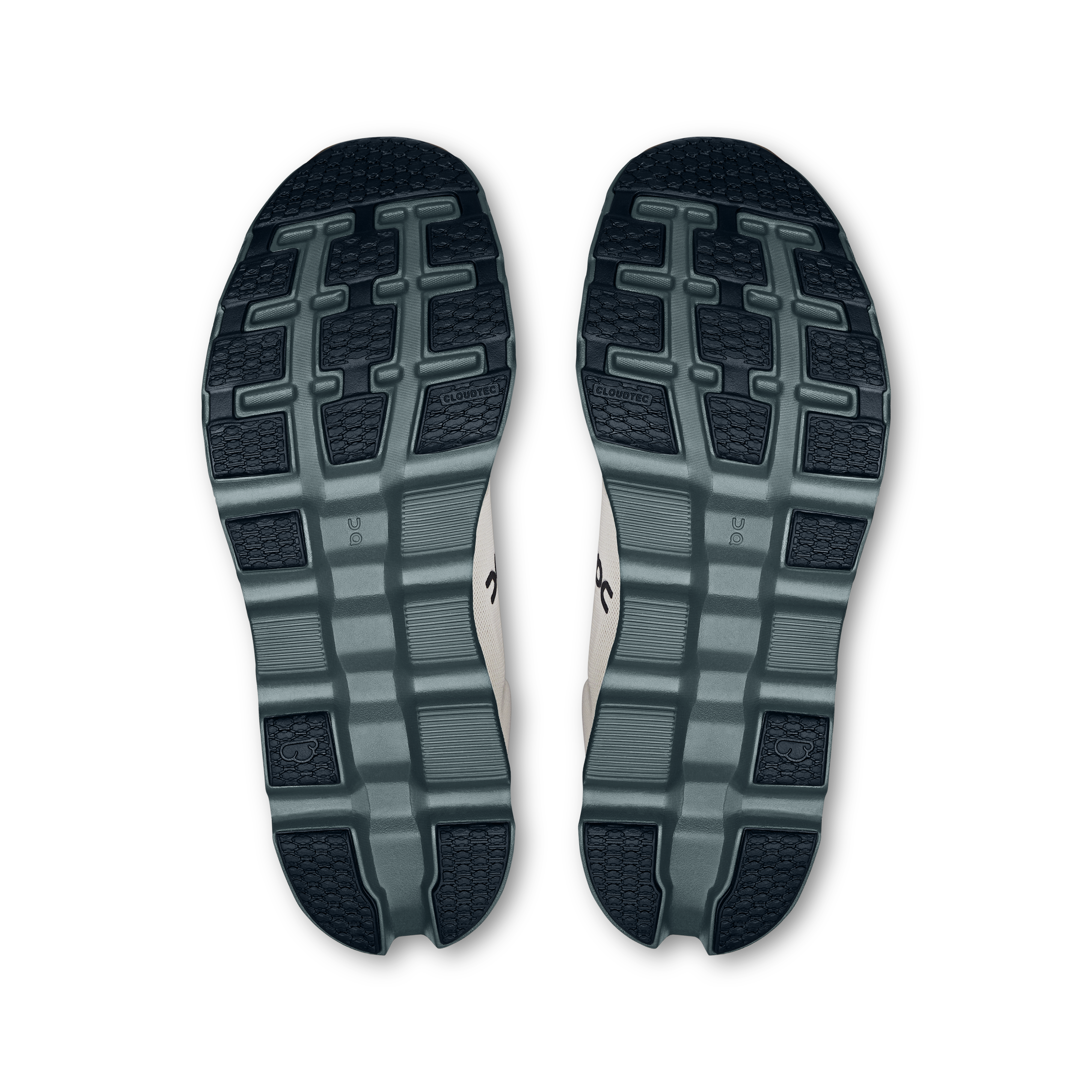 Cloudstratus 3Men / Cream | Horizon / 44