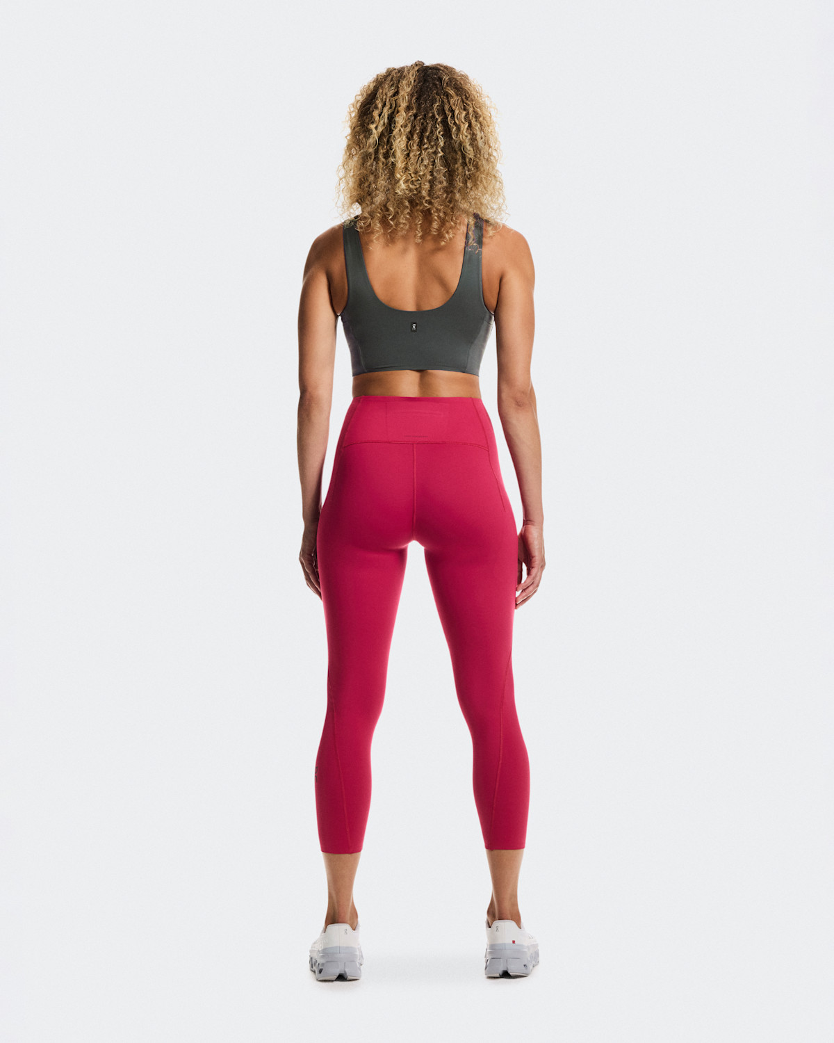 Women's Studio Tights 7/8