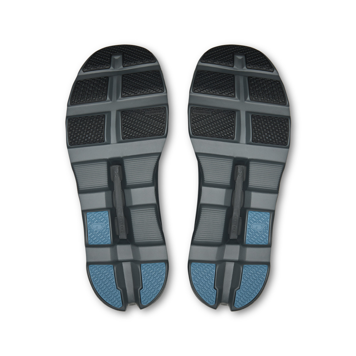 Men's Cloudmonster 1