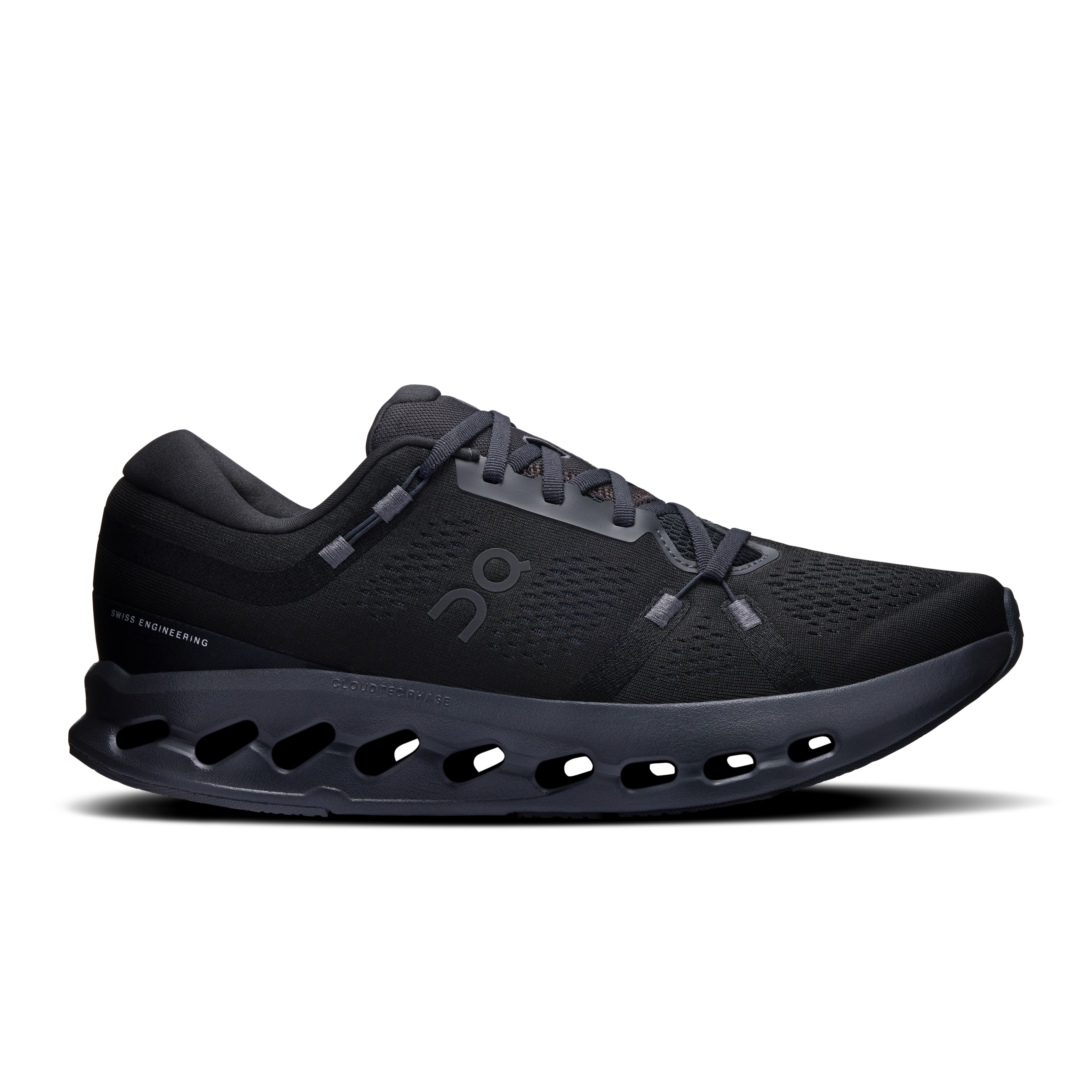 Cloudsurfer 2 WideMen / Black | Black / 44