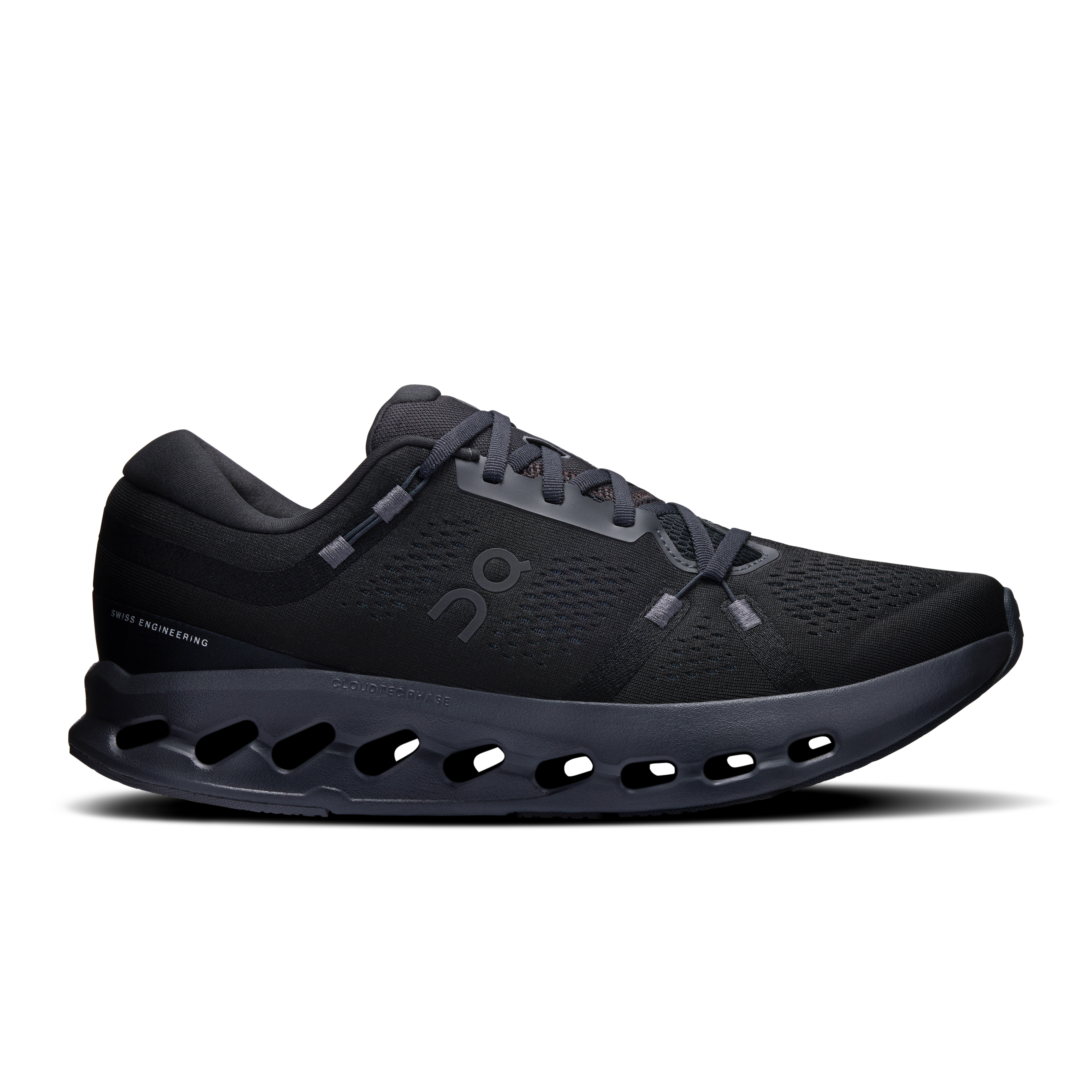 Black | Black