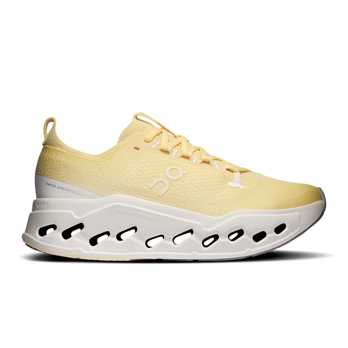 Women's Cloudsurfer Max