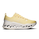 Cloudsurfer Max Road Running Shoe in Dijon/Ivory