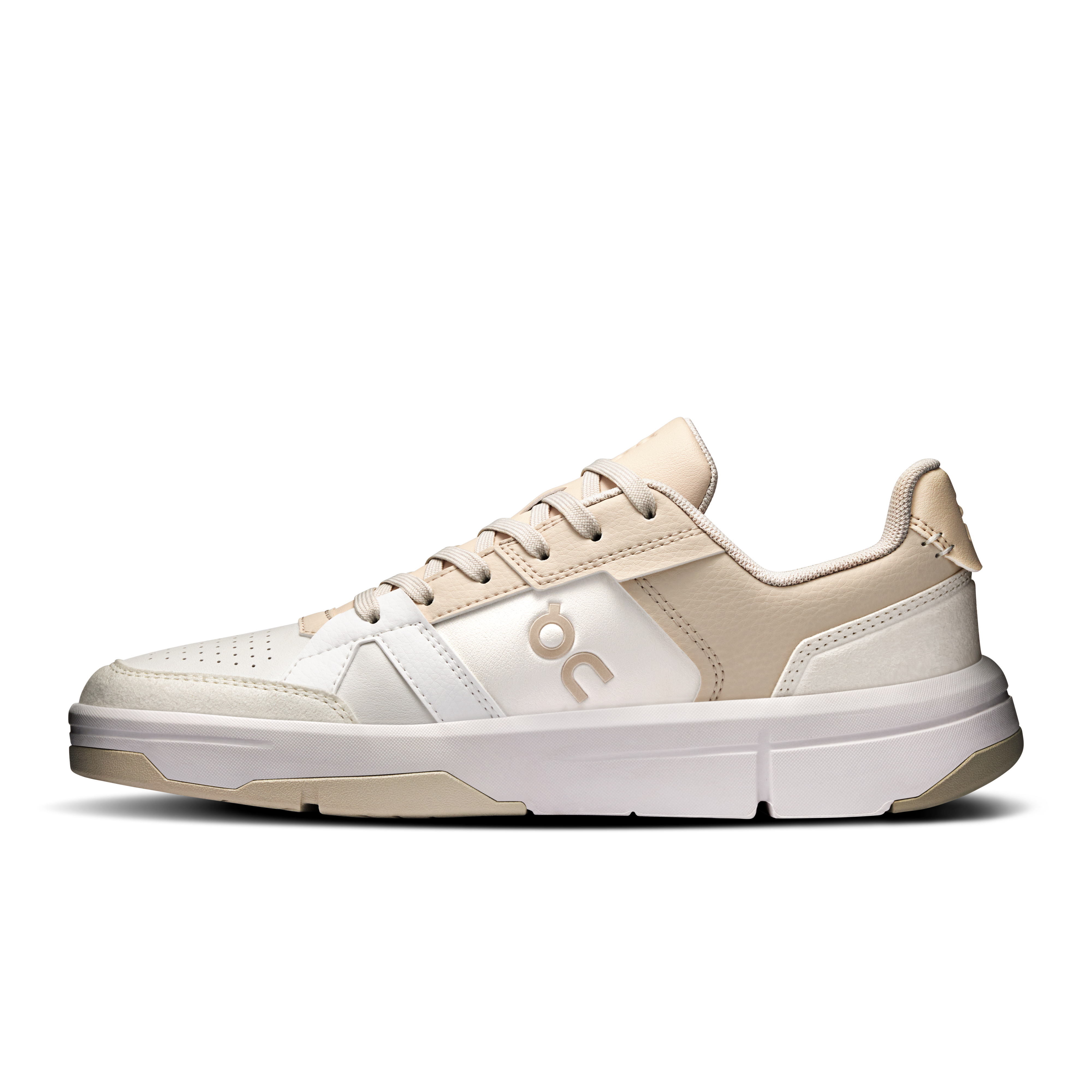THE ROGER ClubhouseWomen / White | Pearl / 41