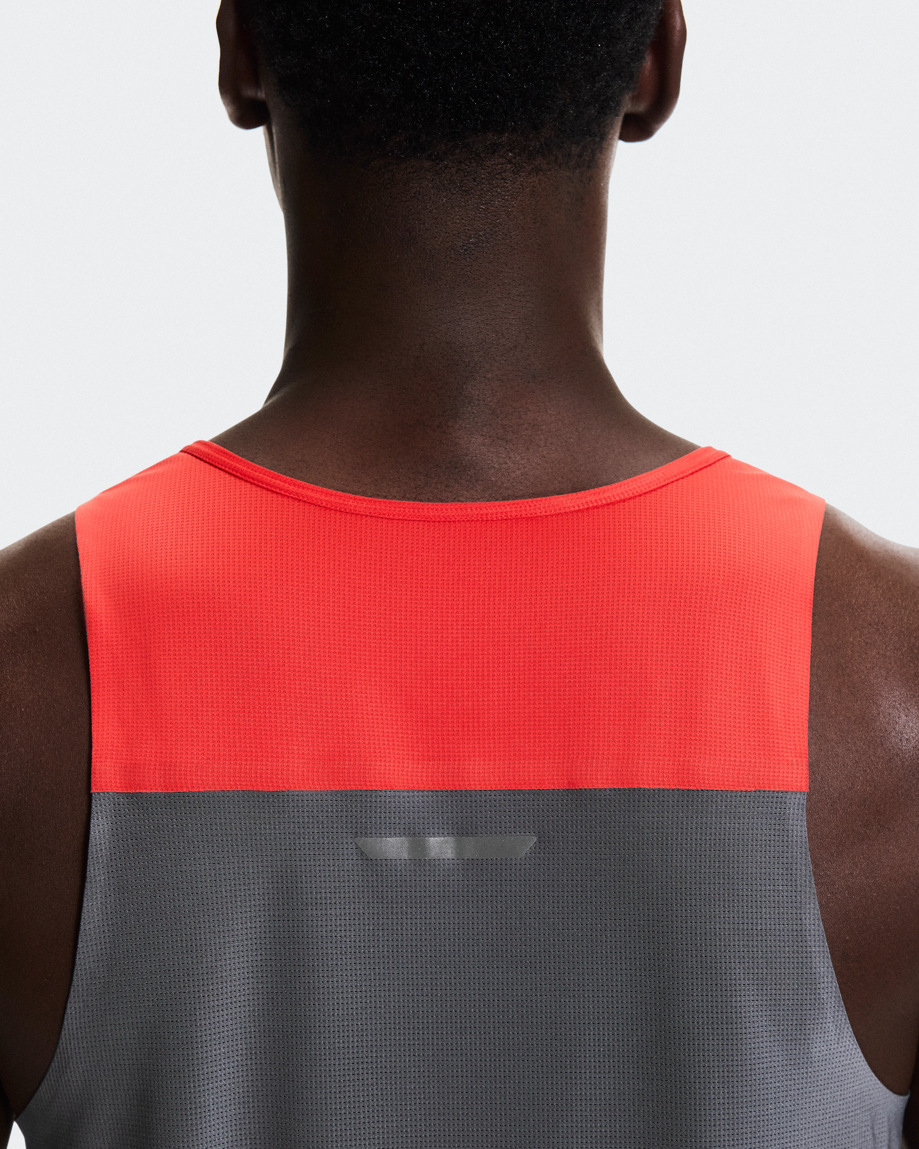 On Performance Tank Robin & Eclipse Hombre Camisetas