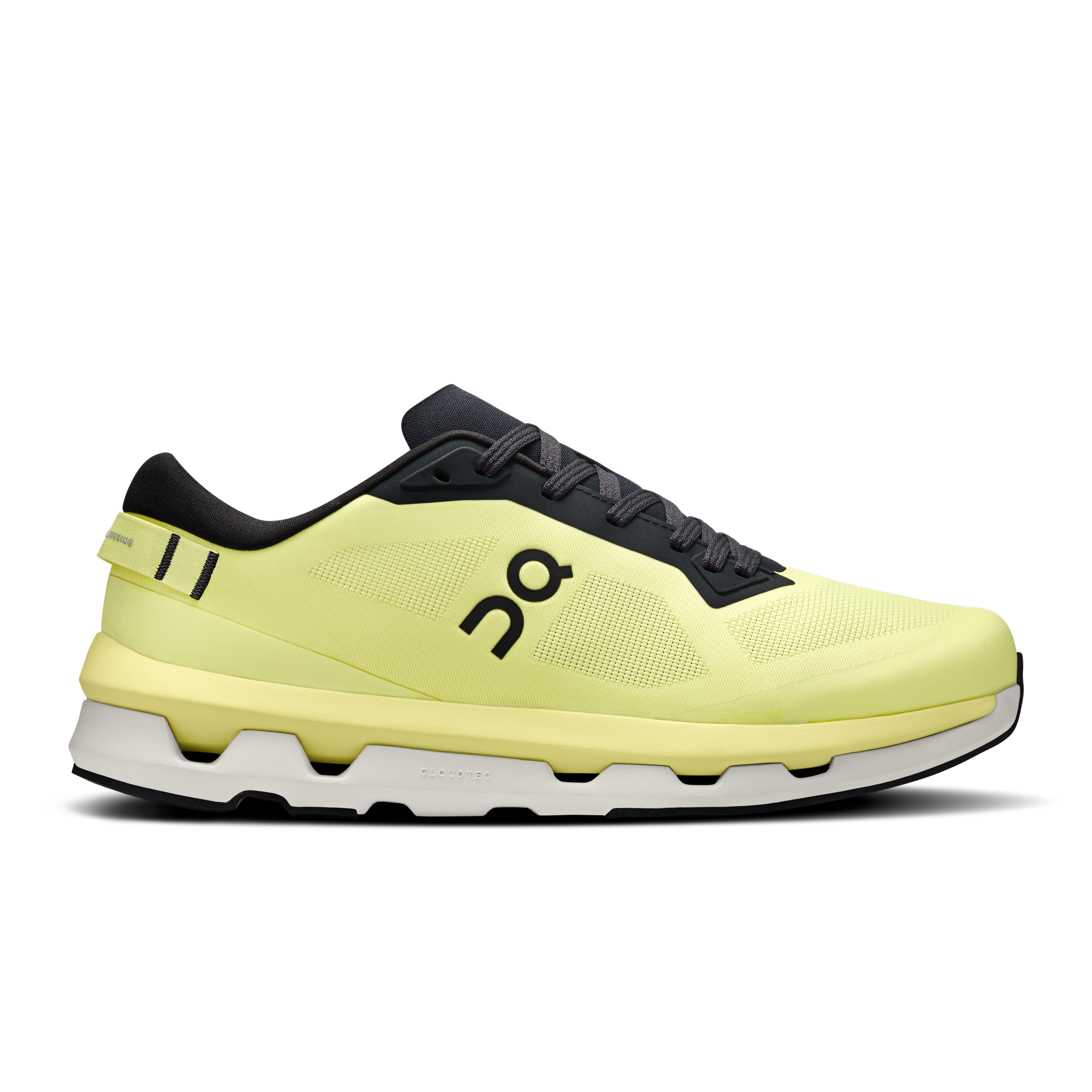 On オン Cloudzoneウィメンズ25cm Ice|Black ホワイト On】クラウドゾーン（レディース） | Size23-25・ホワイト