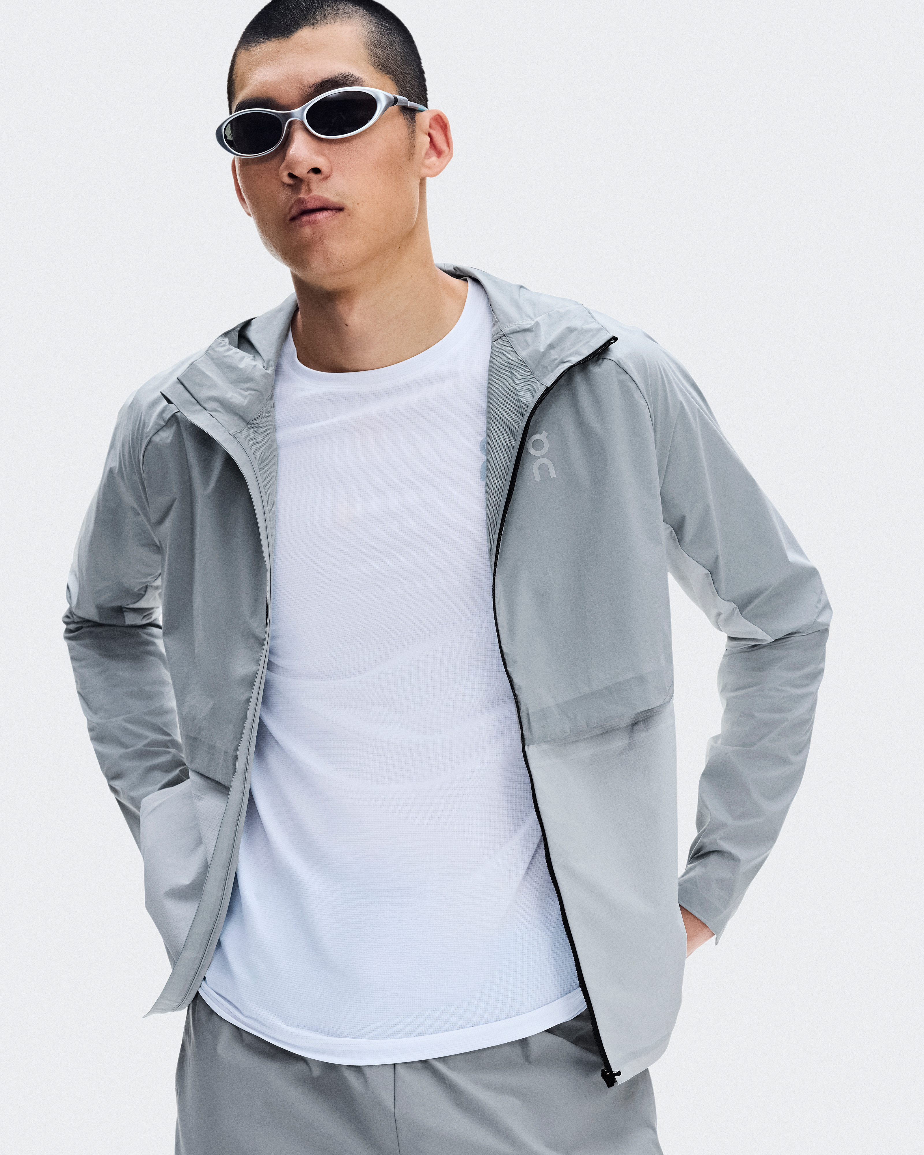 Core Jacketالرجال / Apollo | Glacier / L