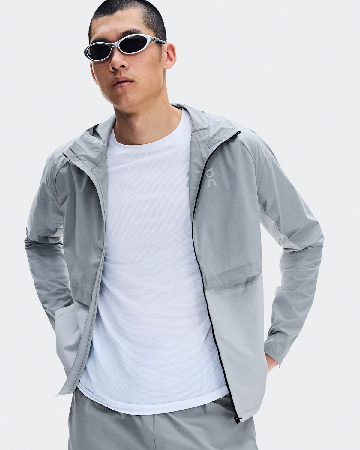 Men's Core Jacket