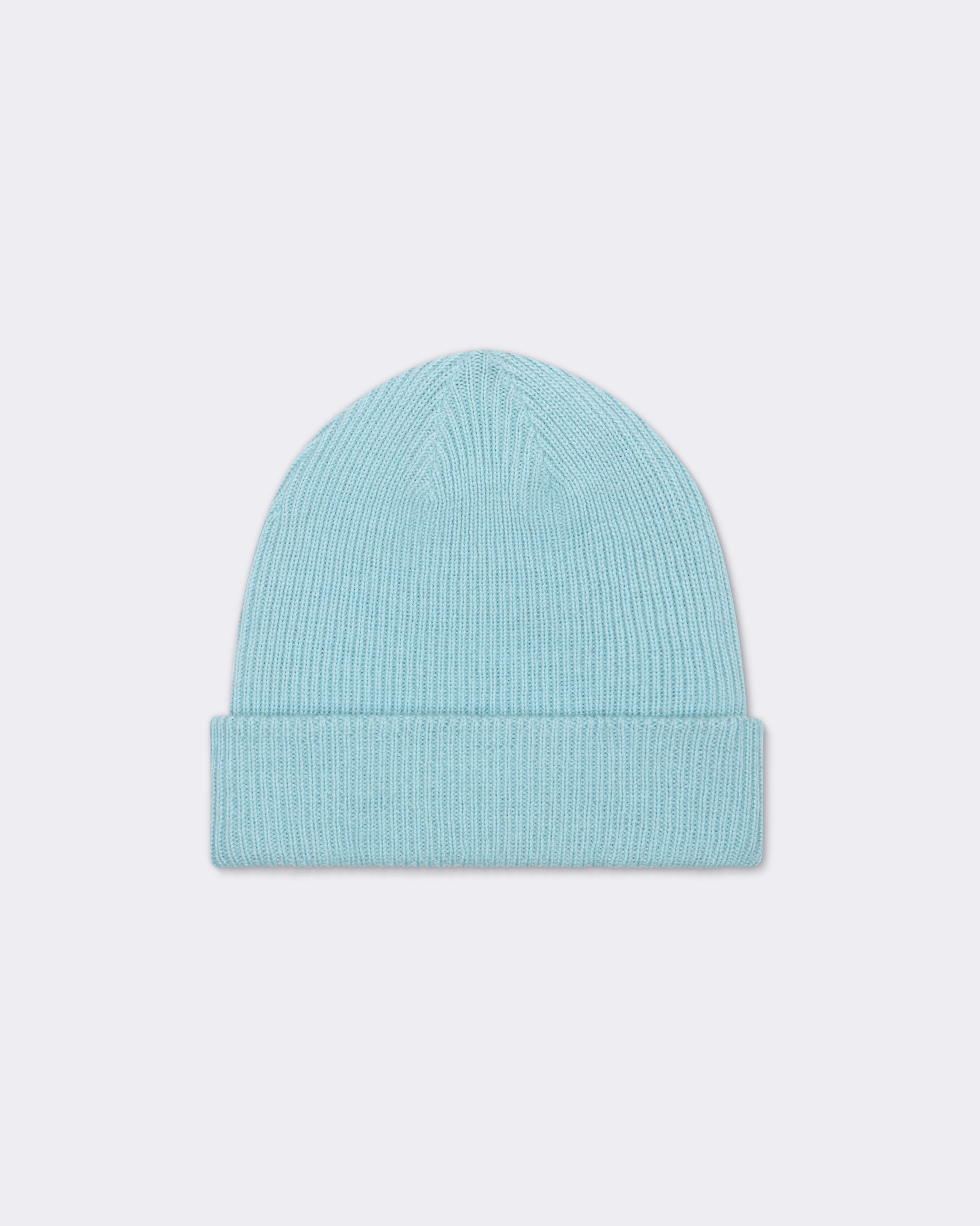 On Merino Beanie Kids Celeste Infantil Acessórios para cabeça