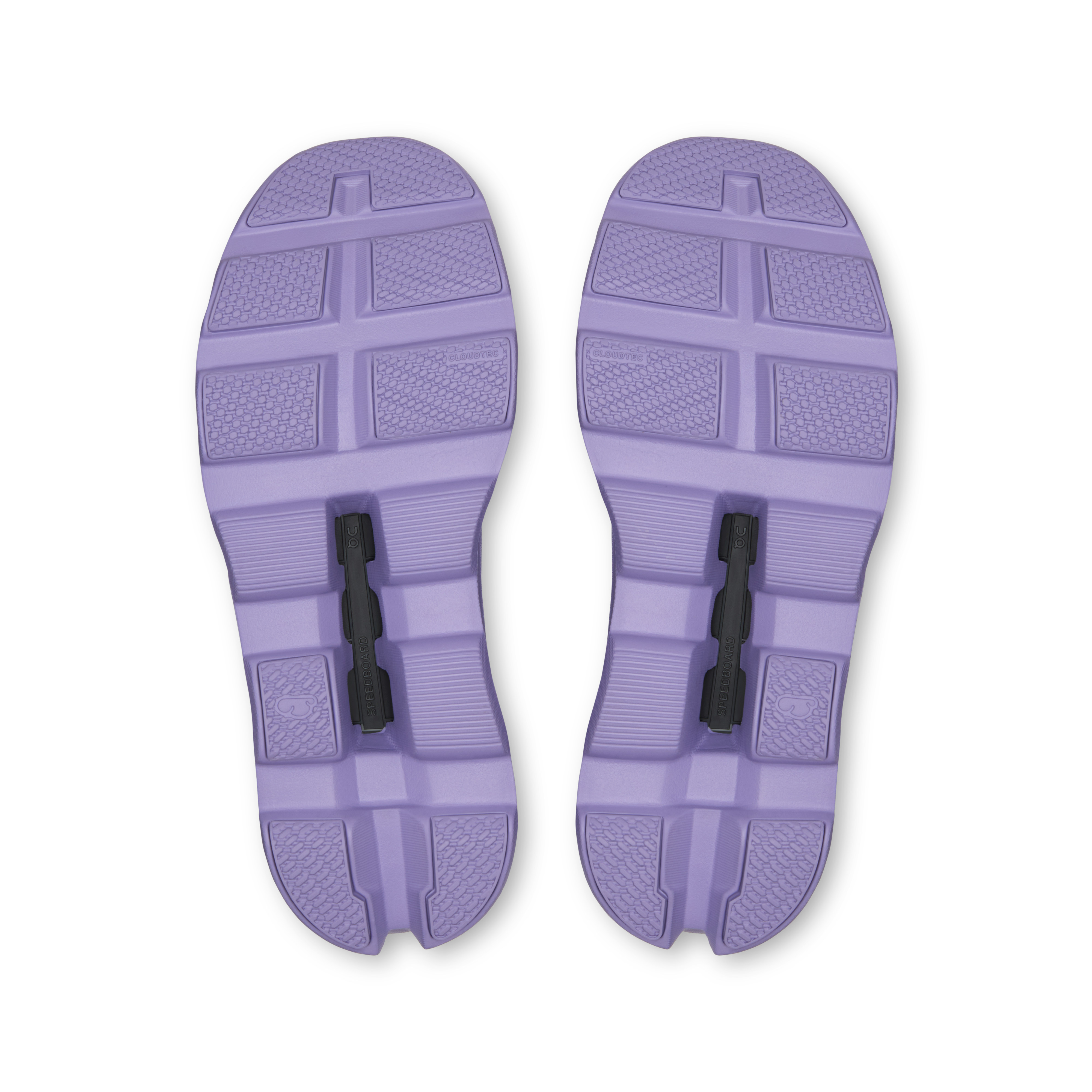 On Cloudmonster Void Bloom & Bloom Women Active life Shoes