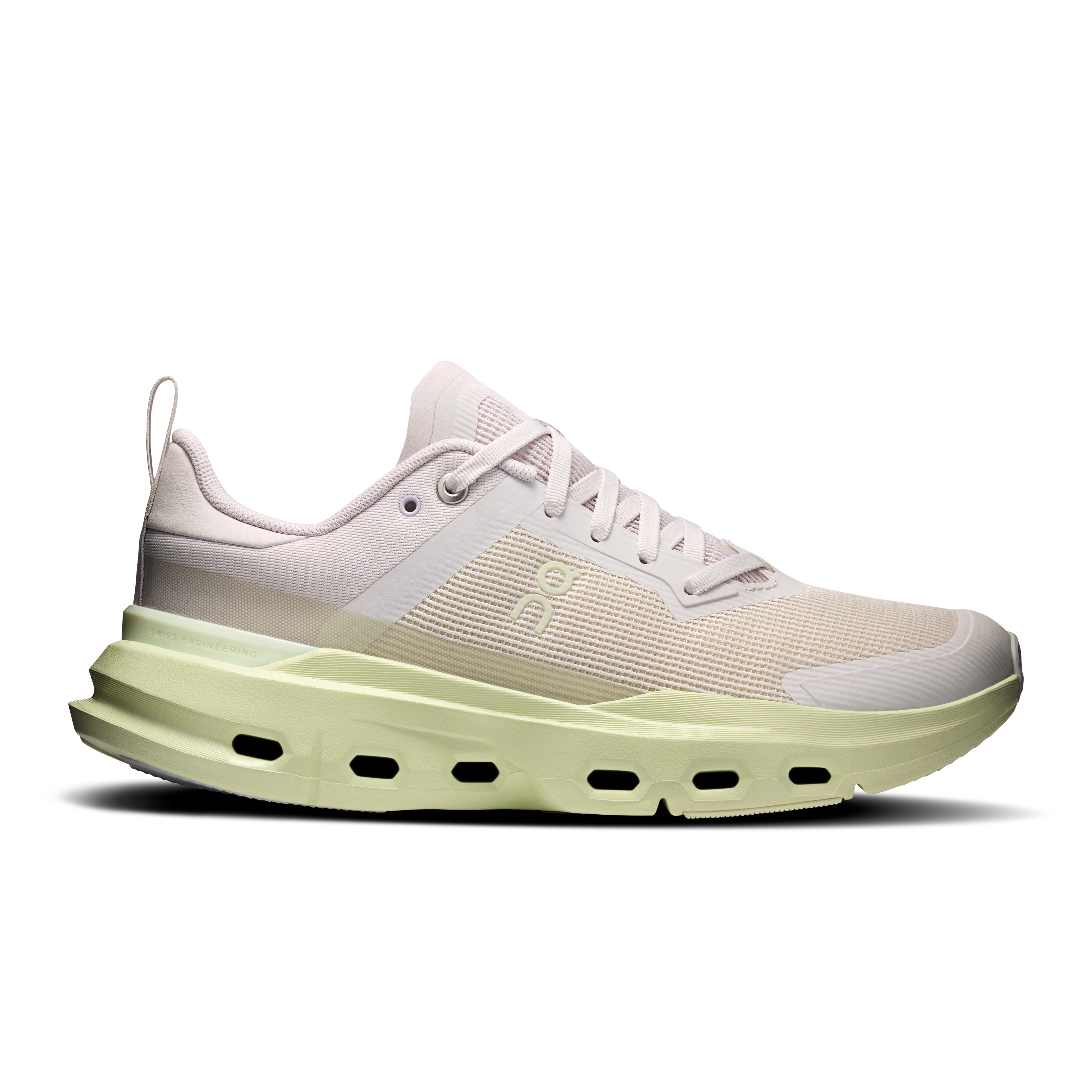 Cloudpulse Next Shoe in Lily/Linen